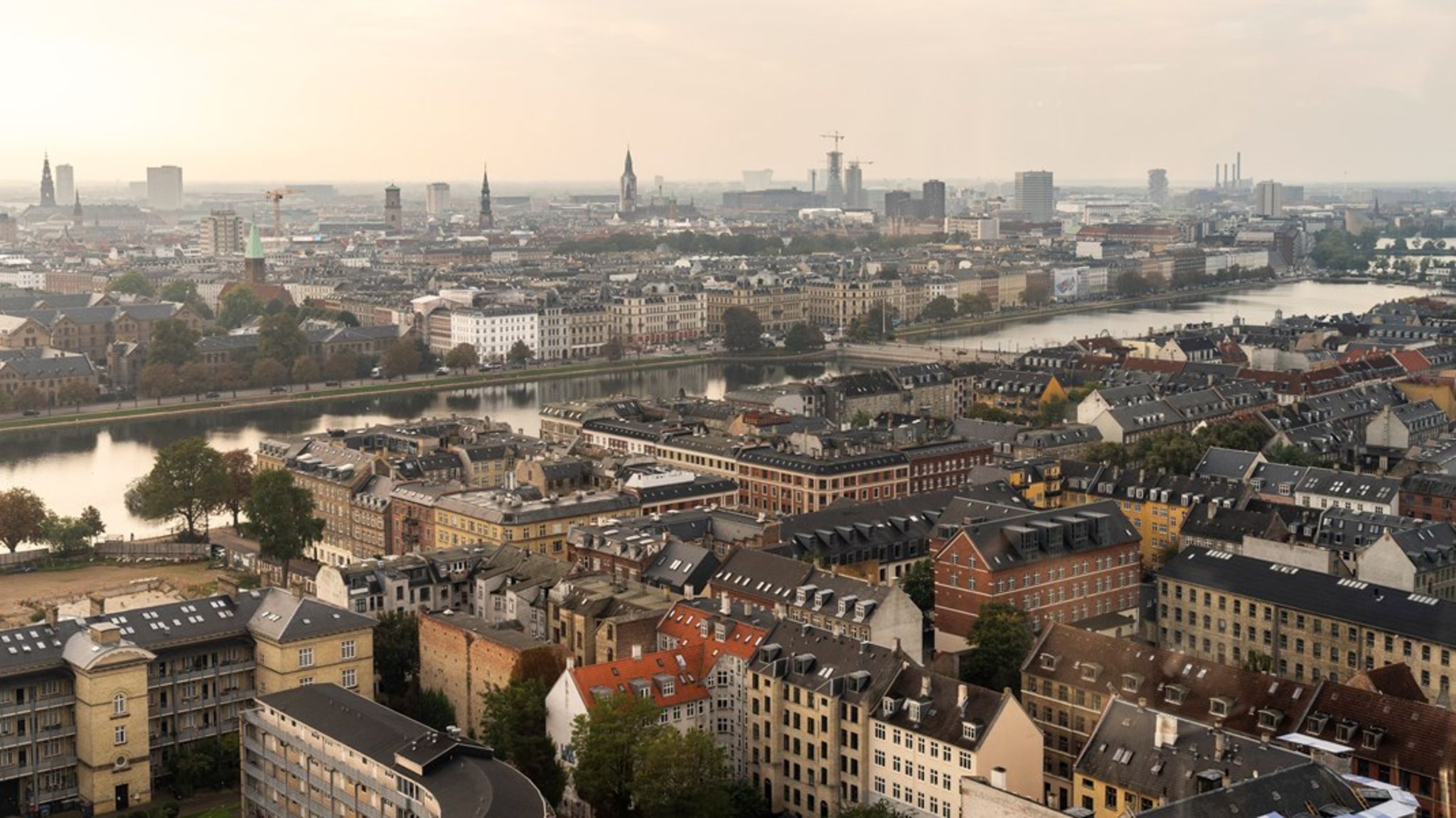 På Københavns Kommunens uddannelsesinstitutioner kan man eksempelvis fremme uddannelse og oplysning om kønsligestilling gennem indsatser, der bekæmper kønsstereotyper, skriver Andreas Beck Kronborg.