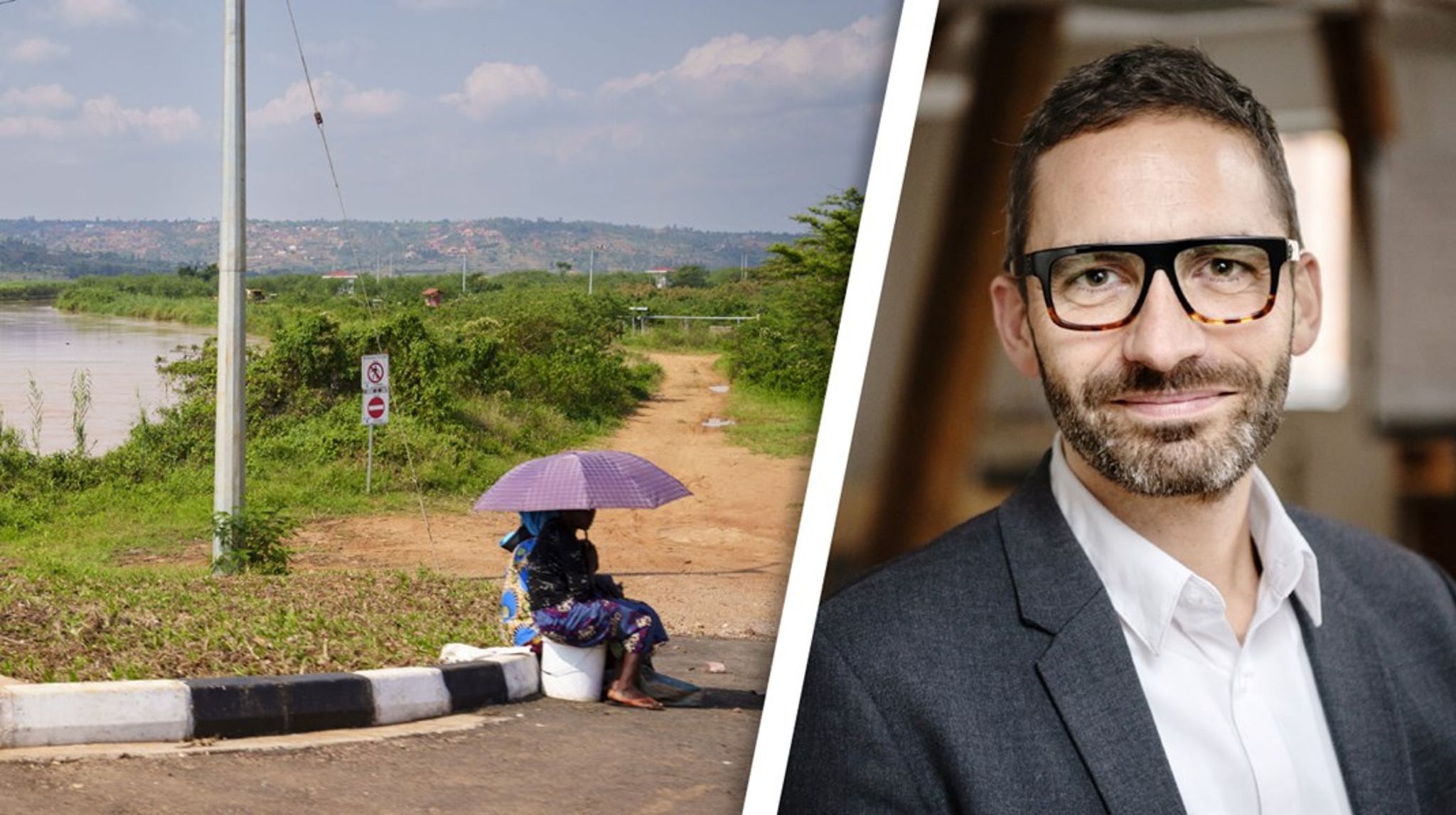 Rettigheder står nemlig ikke nævnt
med ét ord i regeringens nyligt fremlagte klimaprogram, skriver Rasmus Stuhr Jakobsen.