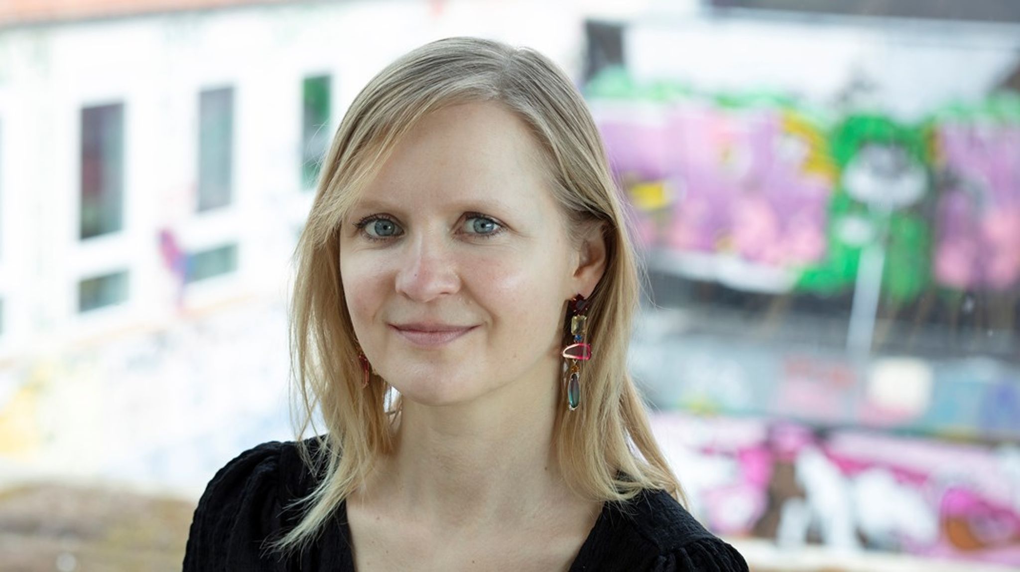 Med en kandidat i socialt arbejde i baglommen skal&nbsp;Helene Forsberg-Madsen i fremtiden lede Kvinderådet.