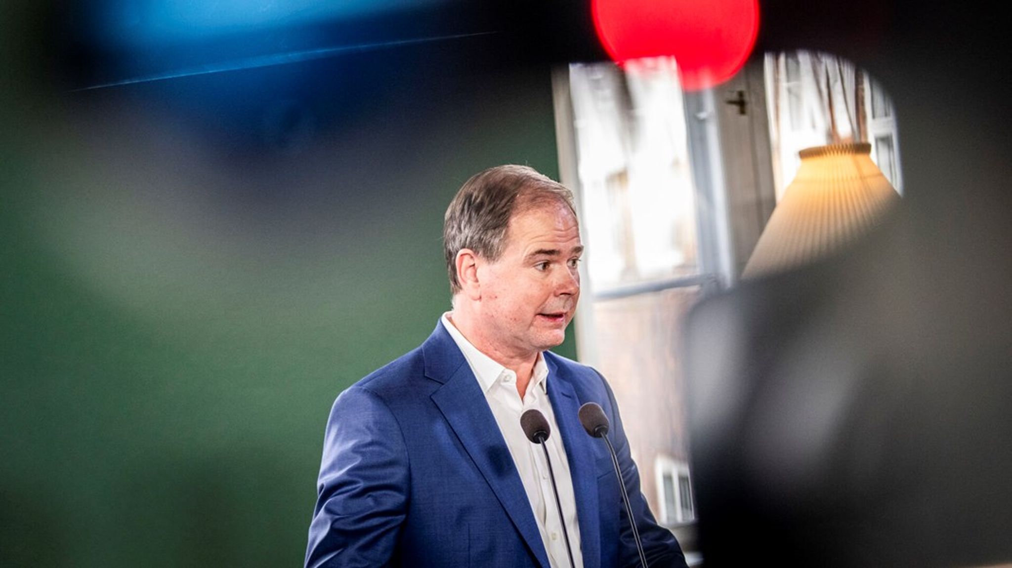Lavere forventning til antallet af nyfødte de kommende år vil give mere luft i den offentlige økonomi, for på den lang bane er danskere ifølge De Økonomiske Råd generelt et underskudsforretning.&nbsp;