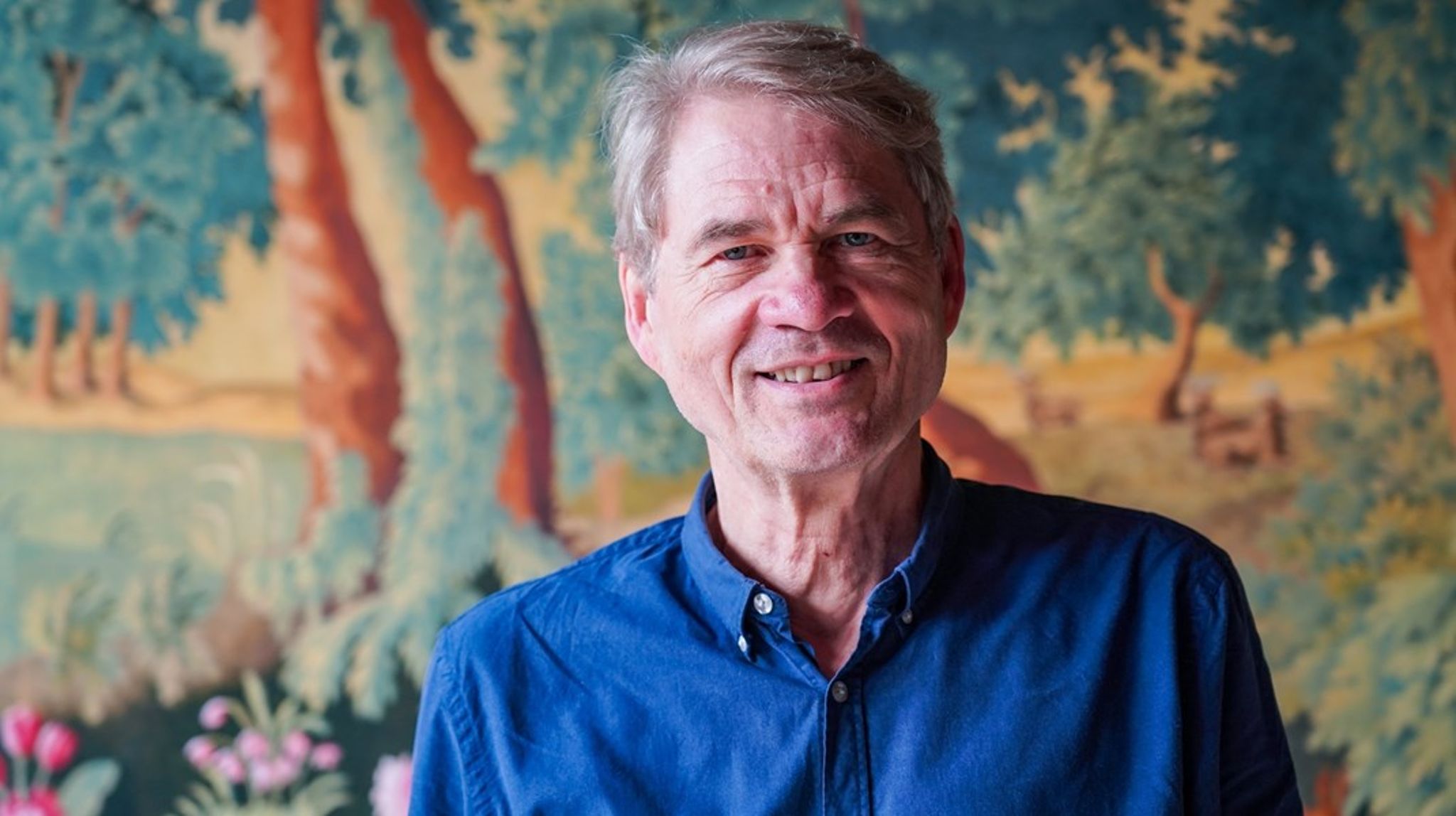 Ifølge Thomas Bloch Ravn&nbsp;er det&nbsp;ikke nogen given sag, at vi har&nbsp;museer i fremtiden.