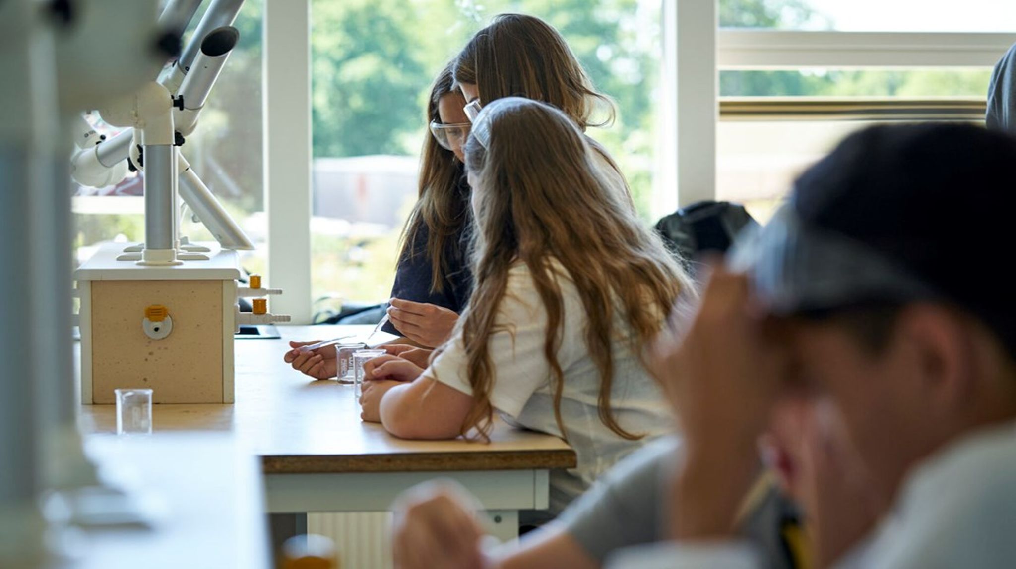Natur/teknologi-faget er udfordret. Og det bliver endnu mere udfordret, hvis regeringens udspil til en ny folkeskole går igennem i den form, der blev offentliggjort 11. oktober, skriver Ivar Ørnby.&nbsp;