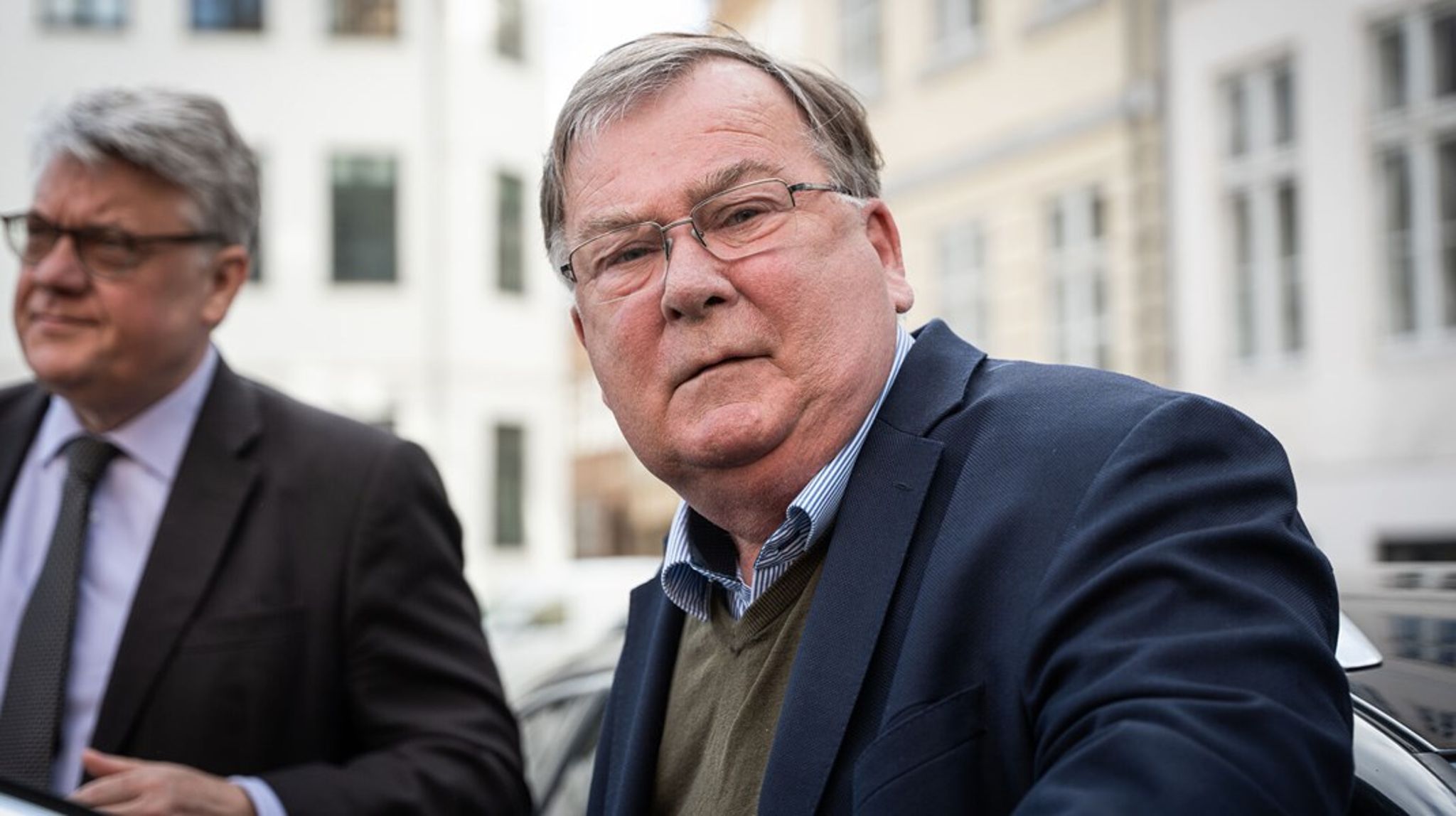 Der kommer delvist åbne døre i straffesagerne mod Claus Hjort Frederiksen og Lars Findsen.&nbsp;