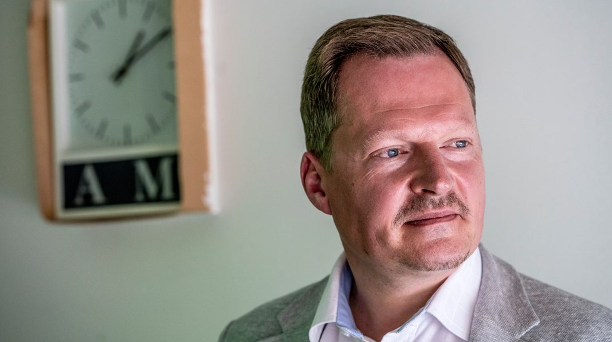 Danmark har i Moderaterne fået et regeringsparti, der for alvor taler de små- og mellemstore virksomheders sag. Med det nye iværksætterudspil viser Moderaterne sig som et parti, som rent faktisk vil forbedre forholdene for dem, der får vores samfund til at hænge sammen, skriver Jesper Beinov. 