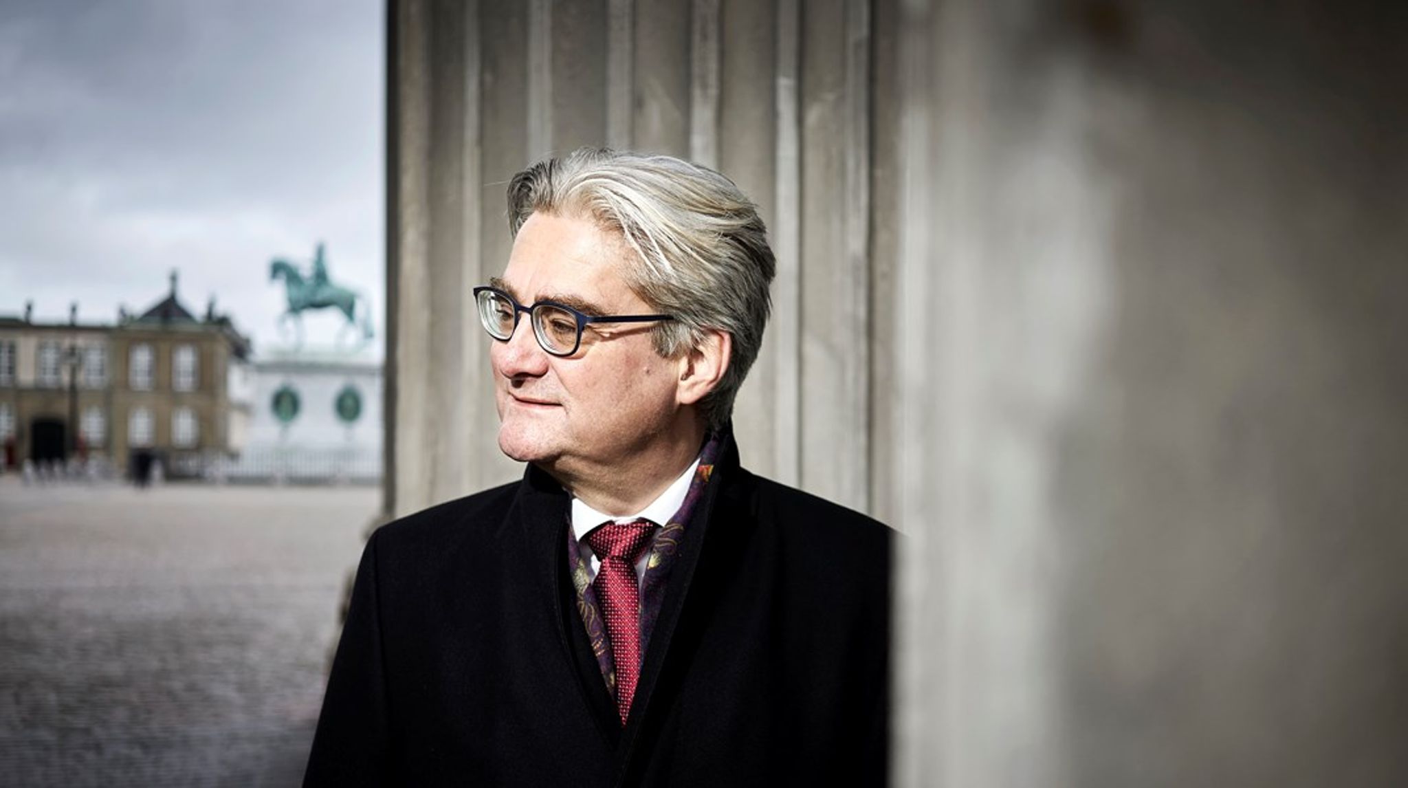 Mit bedste og ærlige råd til regeringen er, at man må sætte sig ned og tage de grundlæggende diskussioner om, hvad der faktisk virker, hvis ambitionen er, at ventelisterne skal væk og den politiske kontrol være omvendt proportional med frisættelsen i den offentlige sektor, skriver Søren Pind.