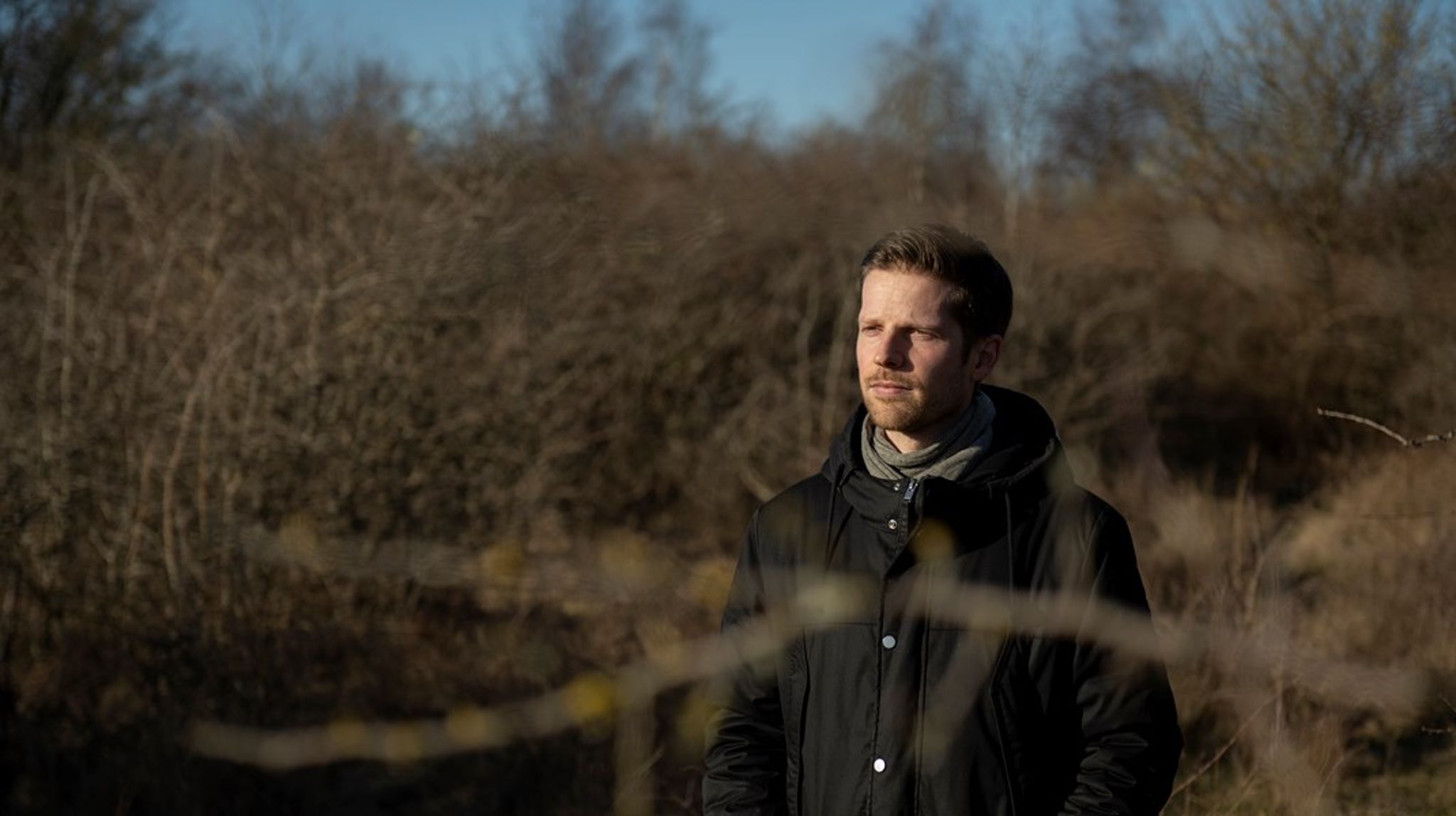 Hvis vi for alvor skal skrue op for de bæredygtige ambitioner og sætte alt liv (ikke kun menneskers) i centrum for vores beslutninger, så kræver det, at vi tør indgå i diskussionen om vores fremtid på en måde, hvor der ikke skal findes vindere og tabere, skriver Jesper Dalgaard Pøhler.&nbsp;