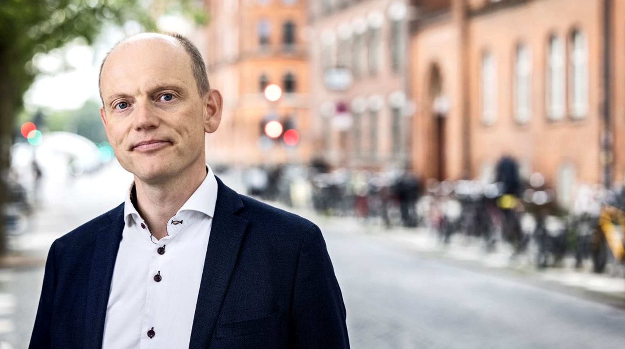 Institutionerne
har haft en kompleks start, og de
økonomiske rammer står ikke mål med deres opgave. I Dansk
Arbejdsgiverforening<i> </i>håber vi, at det vil blive prioriteret i de kommende politiske
forhandlinger sammen med en stærkere erhvervsretning af FGU, skriver Jannik Bay.