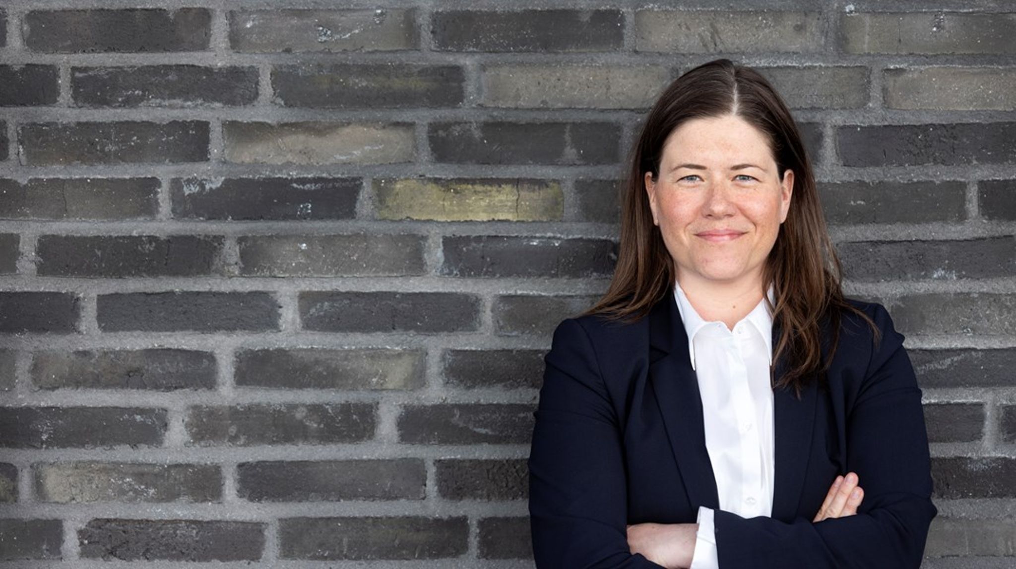 Pernille Holbøll vender tilbage til gammel arbejdsplads, når hun 1. december skal stå i spidsen for AI og redaktionel innovation hos mediegruppen Better Collective.