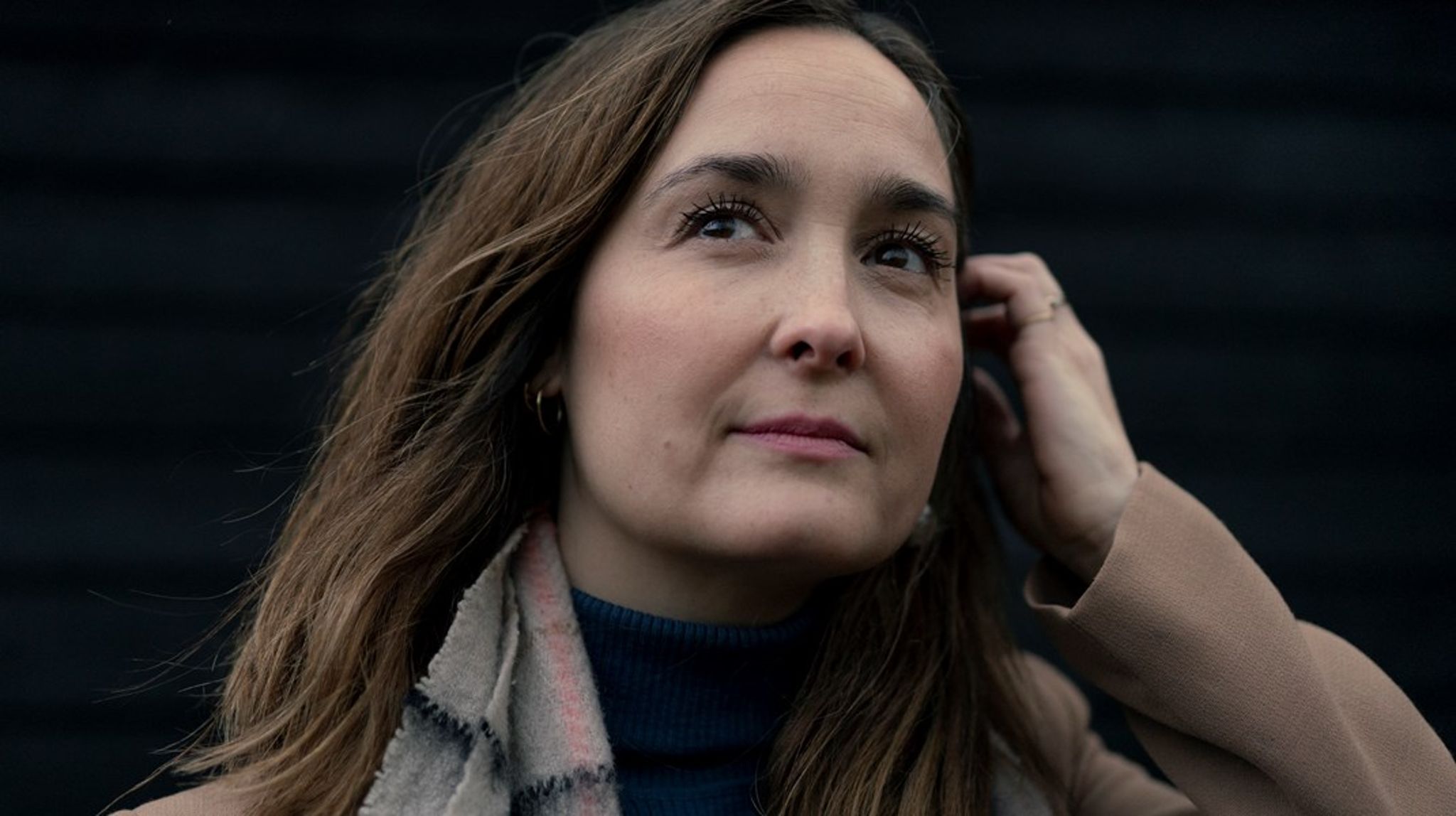 Jeg ønsker mig en fremtid med et inkluderende arbejdsmarked, hvor kvinder og mænd er ligestillede og ligeværdige med hver deres unikke egenskaber og forskelligheder, skriver&nbsp;Natalia Anna Rogaczewska.