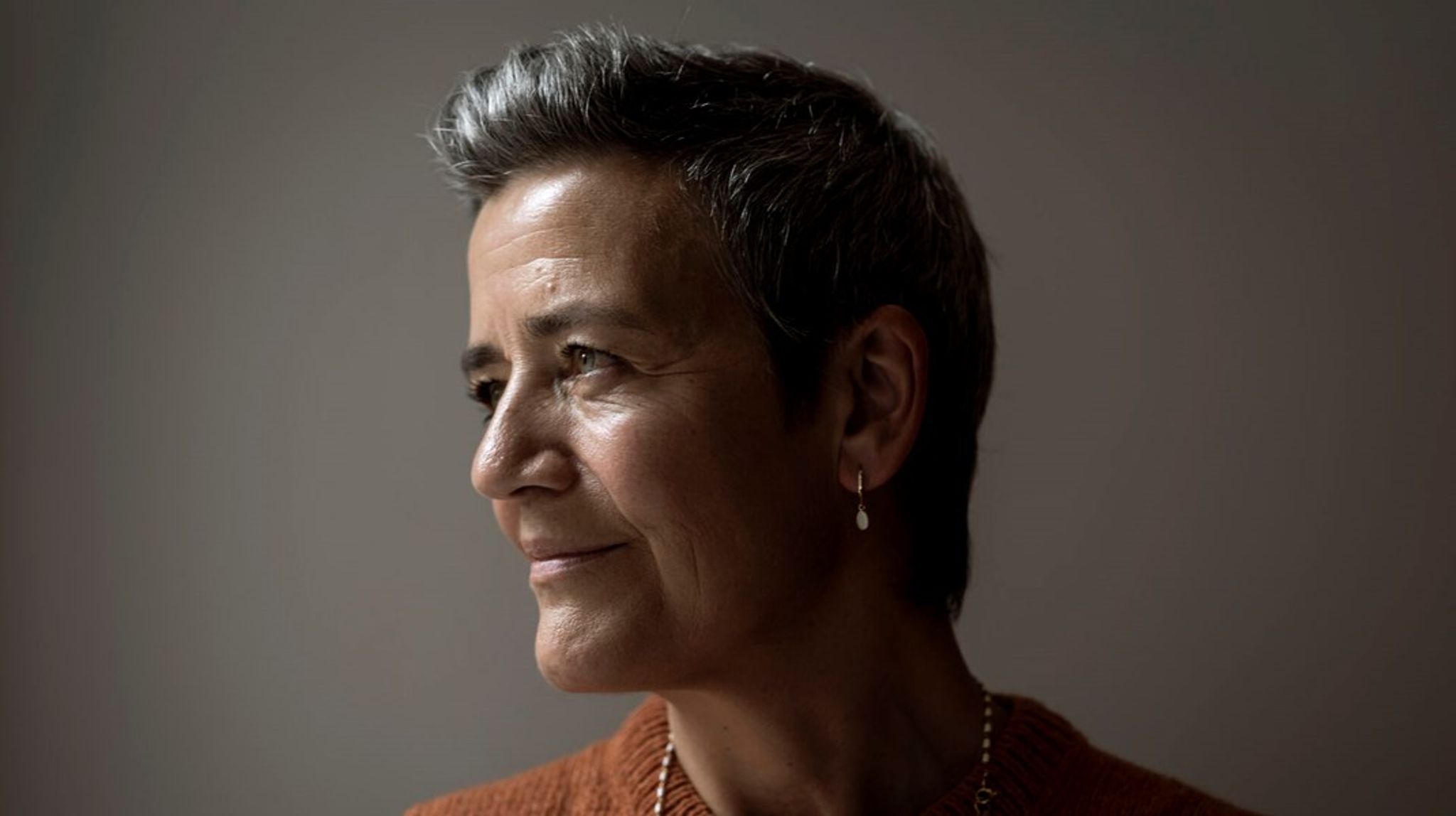Margrethe Vestager har foreløbig været på&nbsp;orlov i over to måneder fra sit job som konkurrencekommissær og ledende næstformand i EU-Kommissionen.