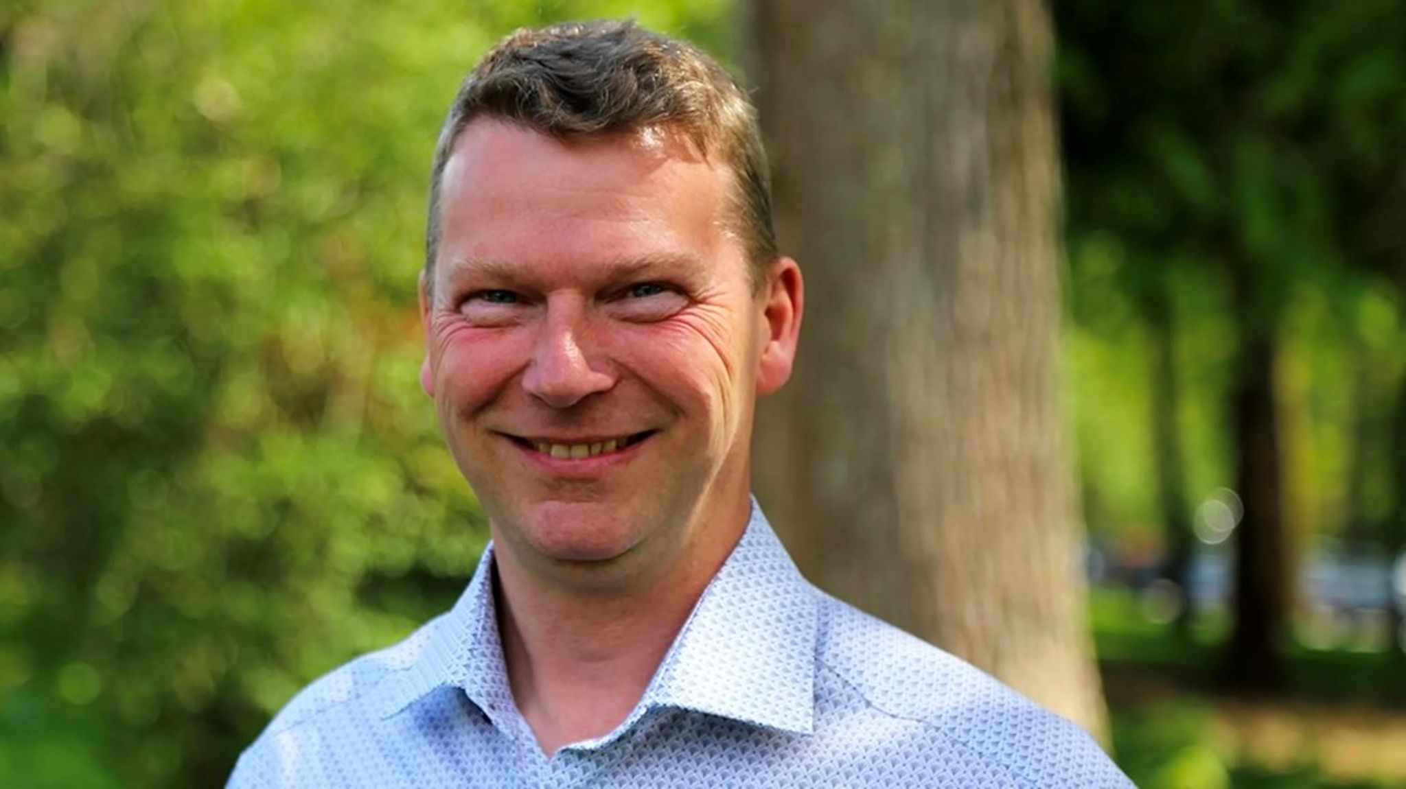 Torben Stenstrup er selv mangeårig foreningsleder. Han giver sine bedste råd til, hvordan han selv - og andre - undgår udbrændthed.