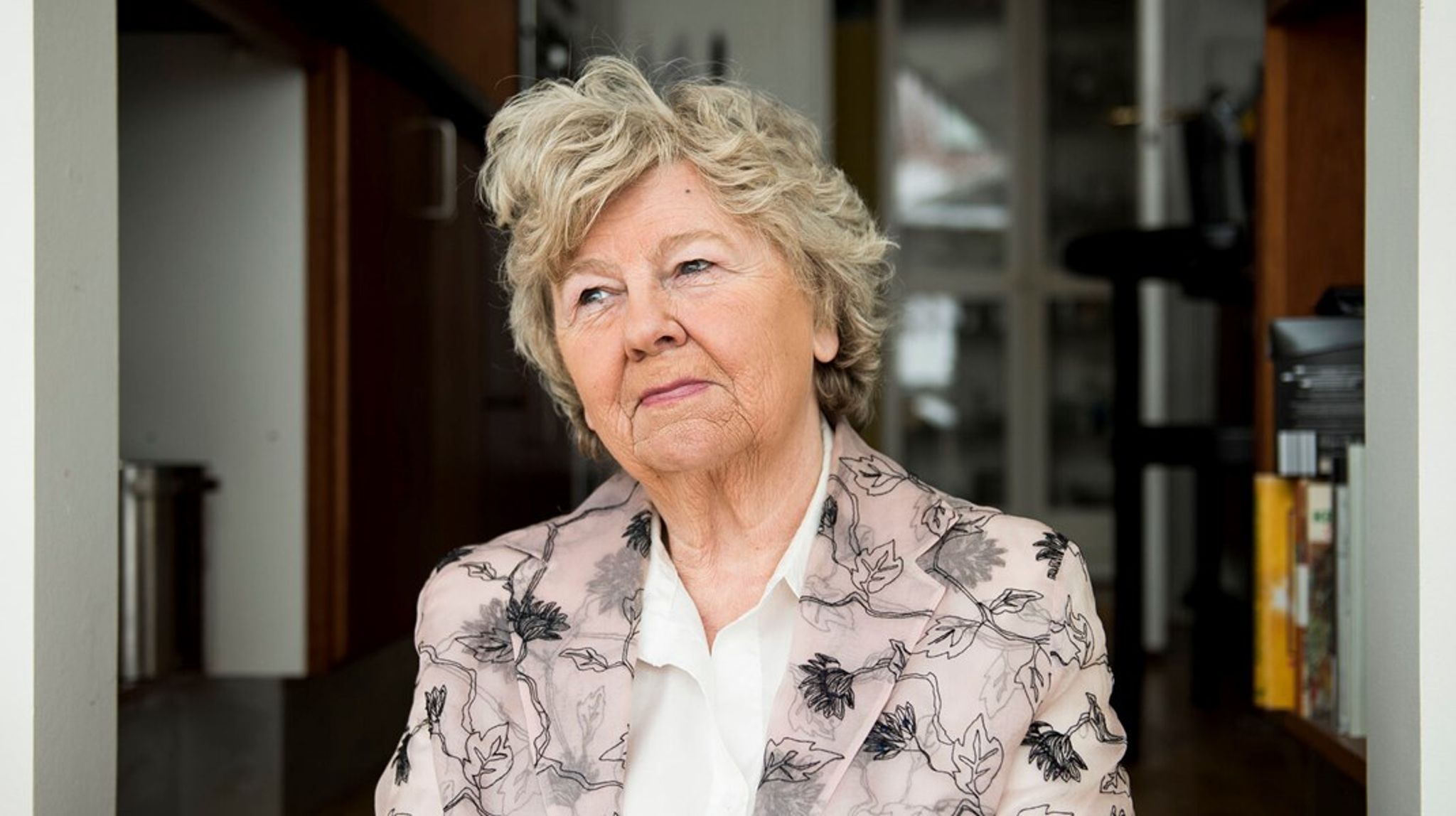 Jeg er hamrende træt af, at de politikere, der altid gør landbruget til syndebuk. Men jeg er ikke mindre træt af at høre på dem, der modsætter sig, at der stilles krav til landbrugserhvervet, skriver Birthe Rønn Hornbech.&nbsp;