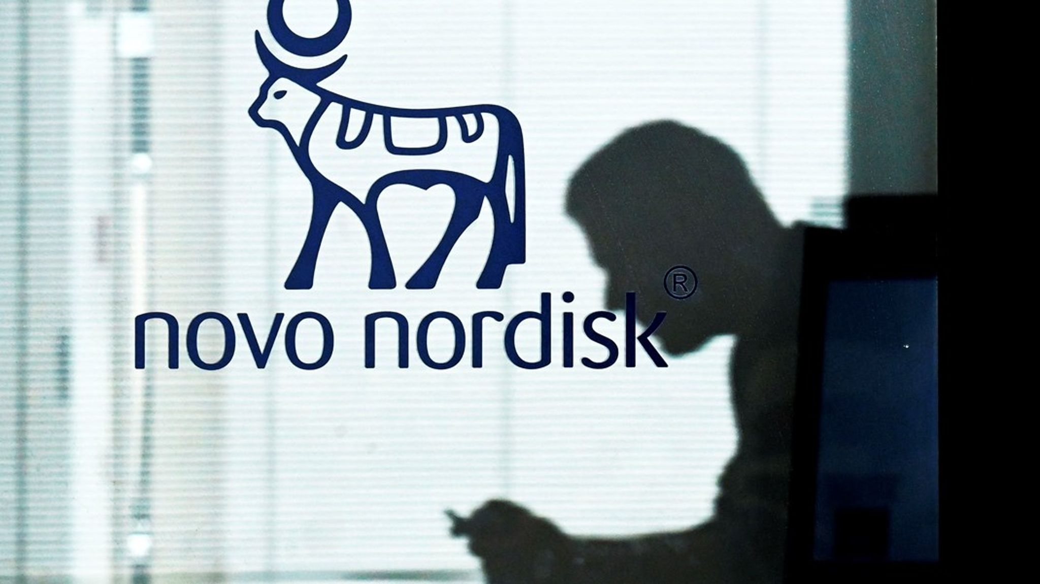 <div>DR har udpeget Ole Hall som Novo Nordisk-reporter for at udbygge dækningen af virksomheden.<br></div>