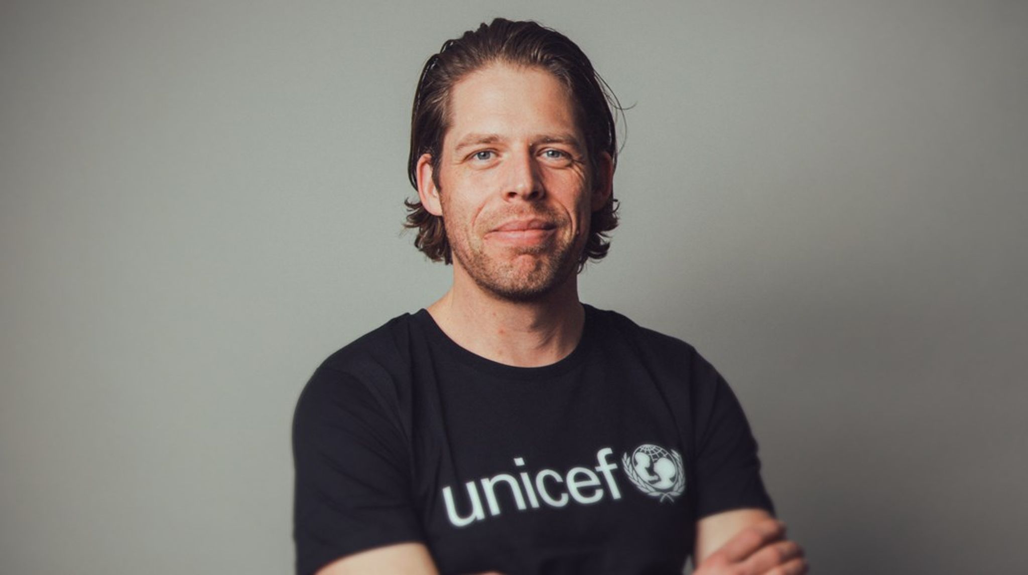 Ilija Gudnitz Weber tiltræder som direktør for partnerskaber, og Claus Jepsen udnævnes som økonomidirektør i Unicef Danmark. <br>