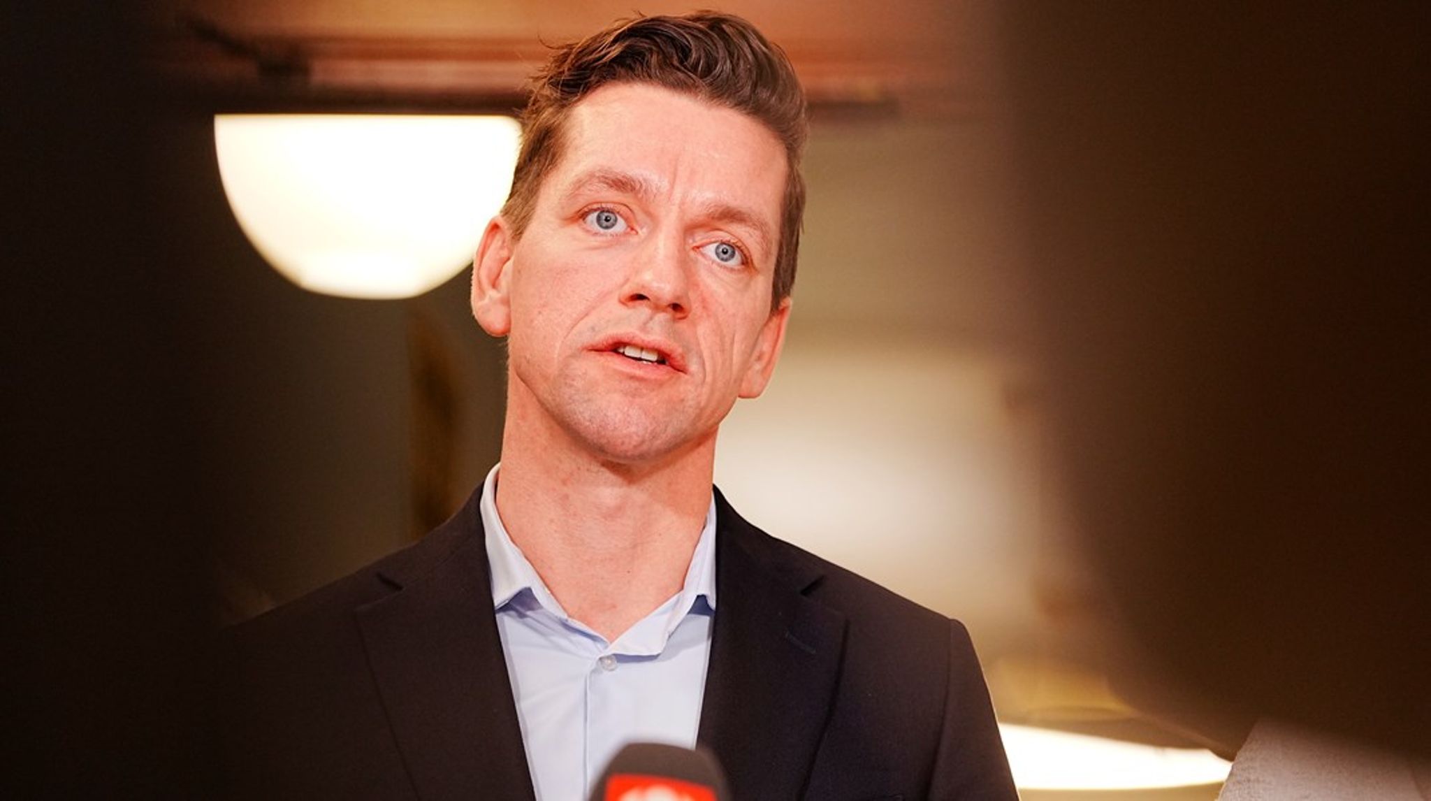 Udlændige- og integrationsminister Kaare Dybvad Bek er en af de ministre, der får en travl uge i samrådsstolen. Blandt andet skal han i samråd om den seneste tids demonstrationer, der er relateret til krigen i Gaza. 