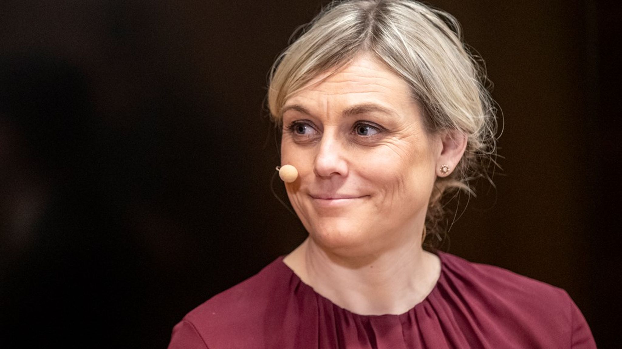 Debatten om
arbejdsliv og vores velfærdssamfund er relevant. Men debatten, om hvor det
socialdemokratiske ståsted er, mangler nogle nuancer, som er vigtige at have
med, skriver Trine Bramsen (S).