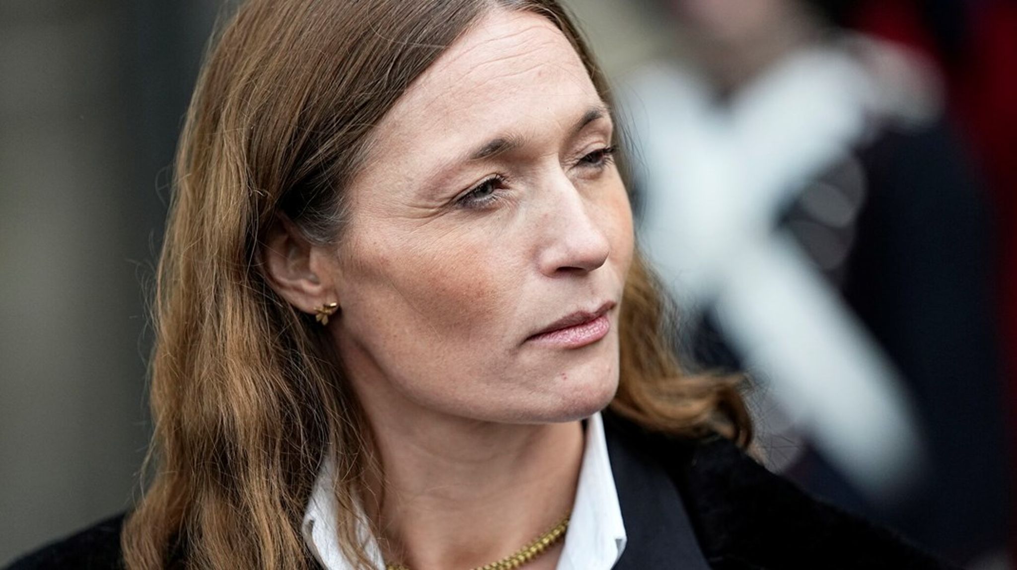 "Erhvervslivet er en lukket klub. Det er et selvbillede, som vi har svært ved at erkende og spejle os i, men ikke desto mindre en kendsgerning," skrev Mia Wagner i sin nytårstale til Altinget i 2022. Torsdag blev hun udnævnt som ny ligestillingsminister.