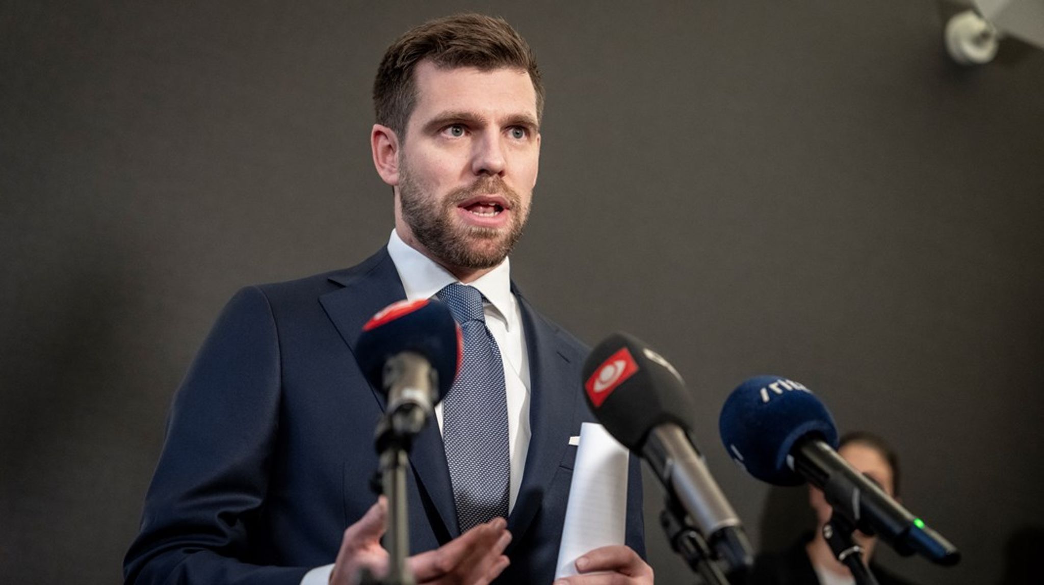 Morten er ikke blevet minister på grund af kirkepolitikken, men fordi Venstre har et presserende behov for at opruste på landdistriktspolitikken, skriver Christian Egander Skov.