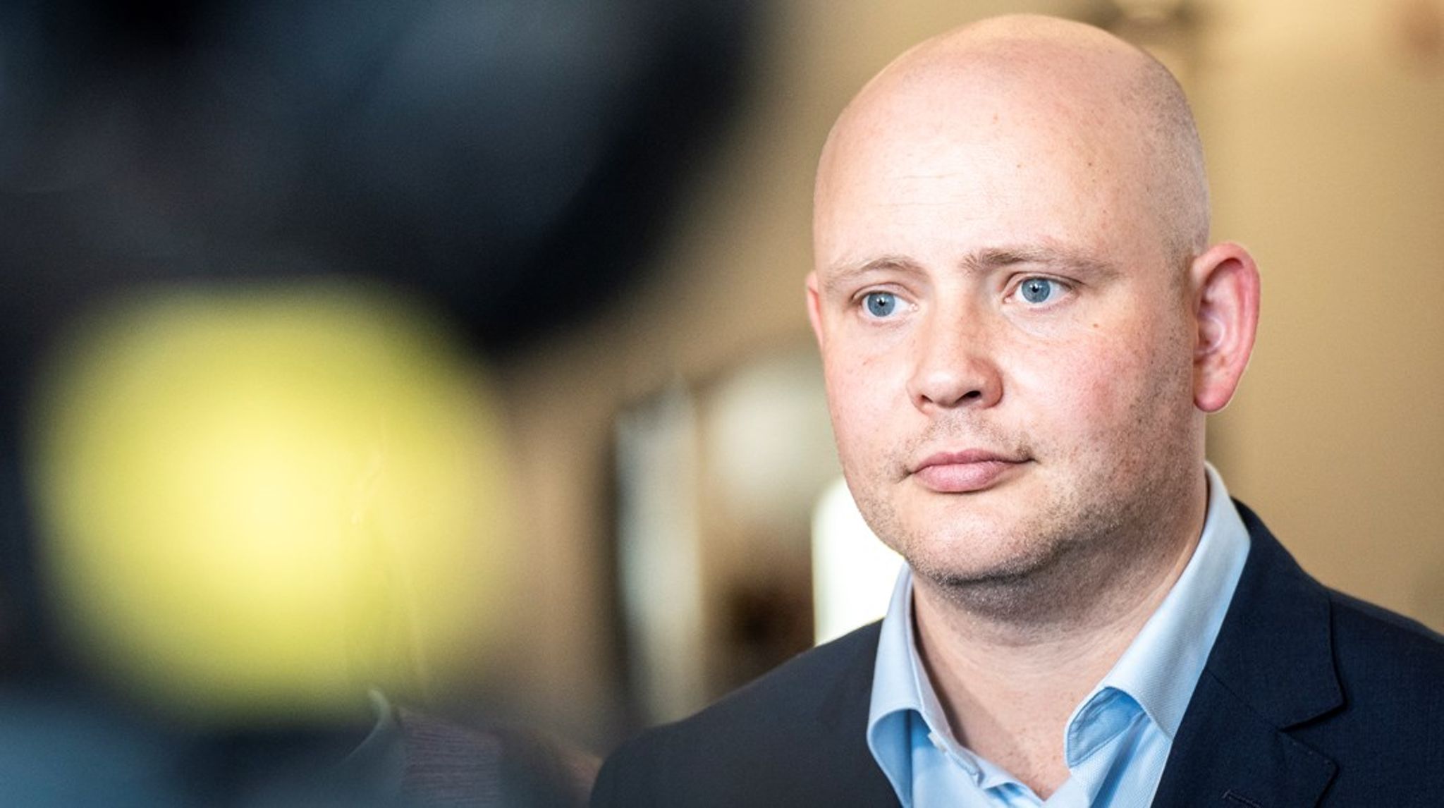 Med krog i arbejdsgruppens anbefalinger åbner Altinget Kultur derfor for en ny temadebat, hvor vi spørger eksperter, politikere og interessenter, hvad de ønsker en ny museumsreform skal indeholde.