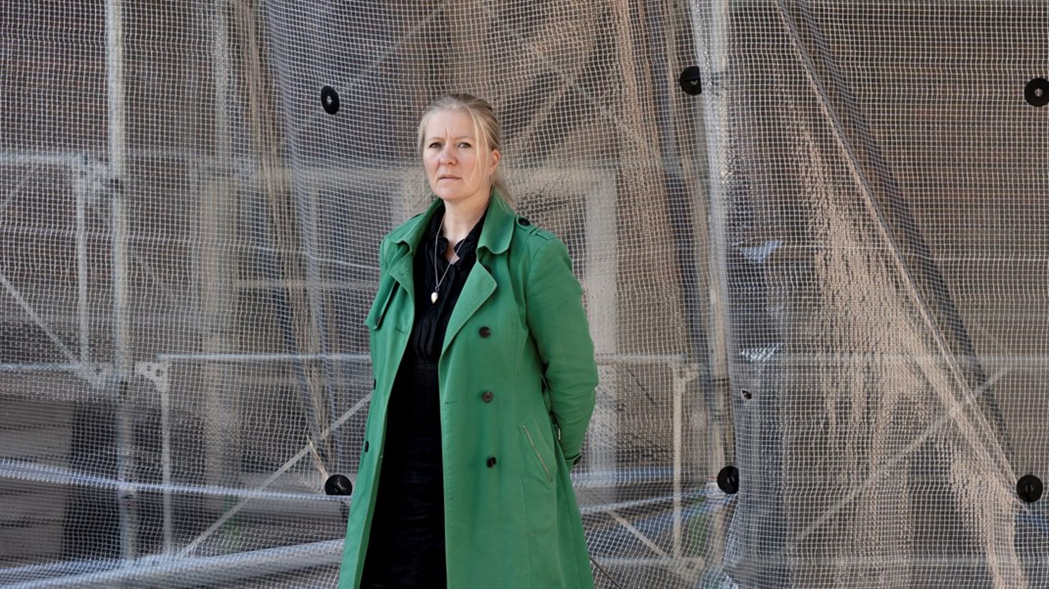 Fra onsdag 6. december tiltræder&nbsp;Louise Høst&nbsp;stillingen som administrerende direktør i Fjernvarme Fyn.