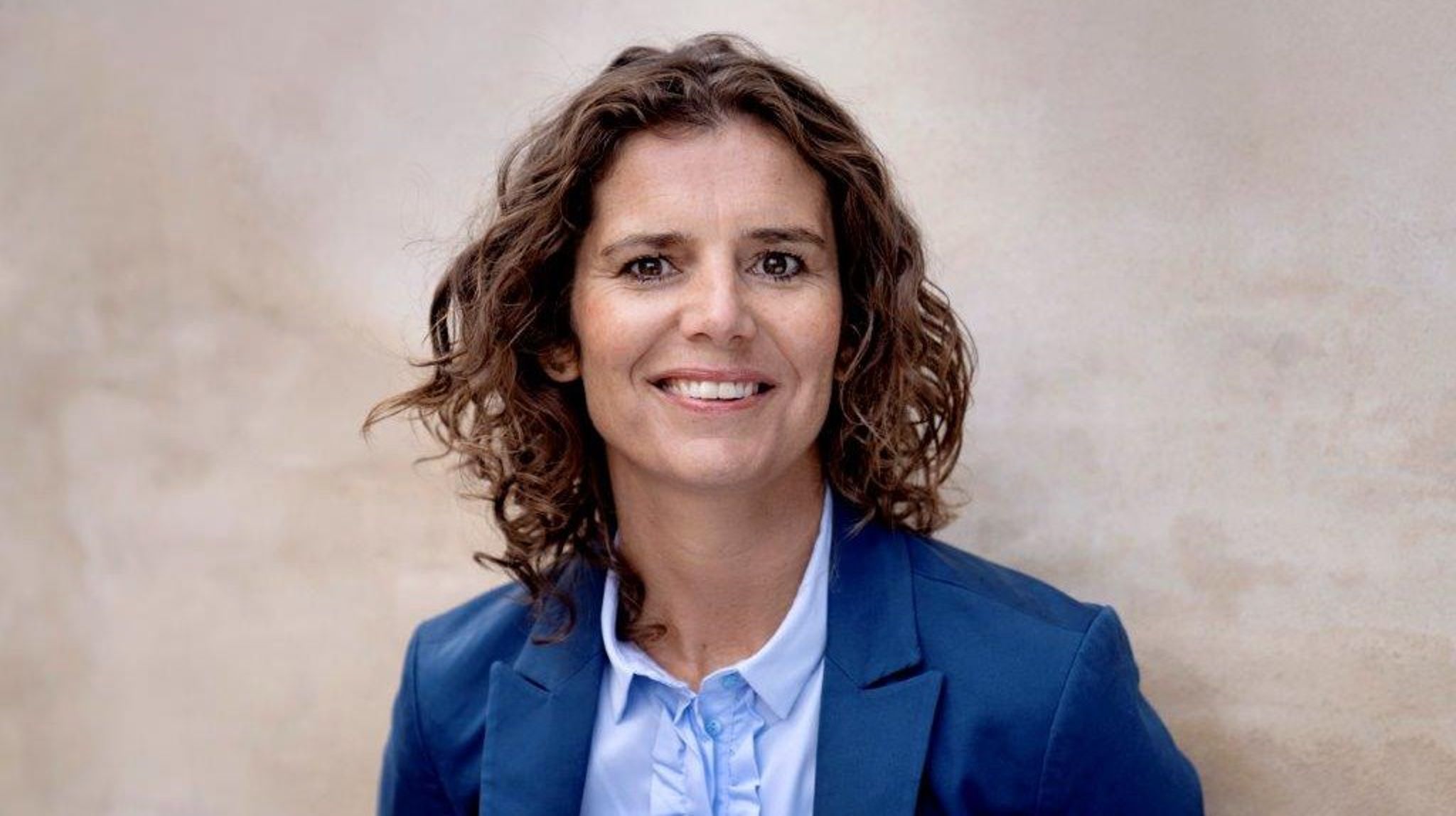Bertelsen kommer fra en stilling som vicedirektør for it og digital innovation i Erhvervsstyrelsen.&nbsp;Hun har tidligere være ansat som centerdirektør for Center for It og Digitalisering i Kriminalforsorgen samt kontorchef i Digitaliseringsstyrelsen.
