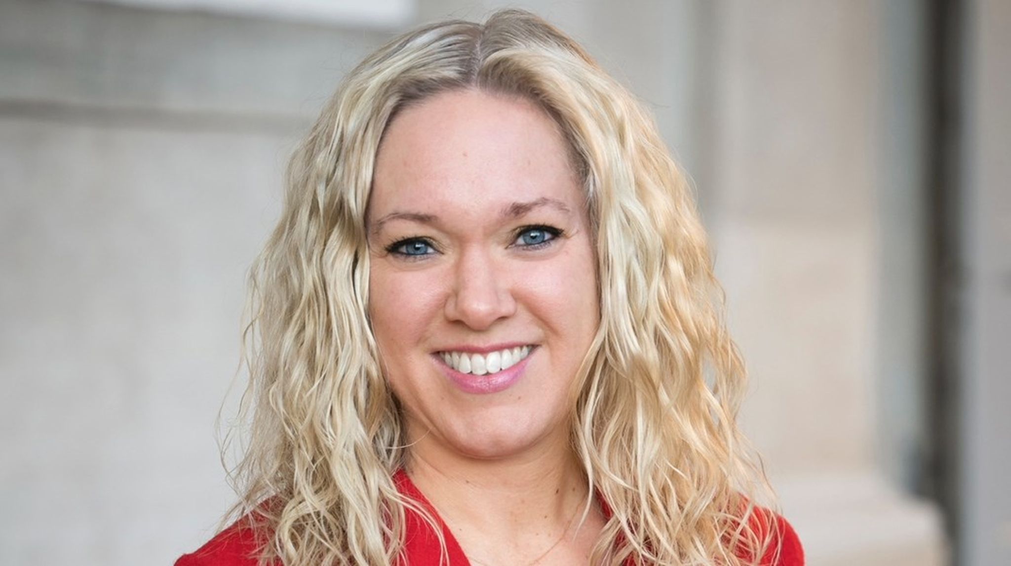 Louise Sletting&nbsp;har været ansat i Dansk Erhverv i knap ti år i en række forskellige stillinger, blandt andet som chefkonsulent, souschef og kommunikationsdirektør.