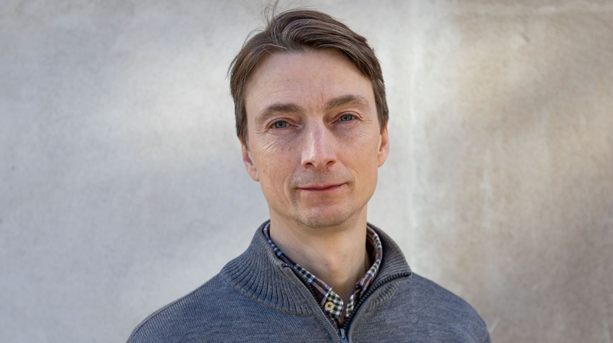 Joachim Mathiesen har siden 1. september i år været konstitueret som&nbsp;institutleder og overtager nu til fulde posten.