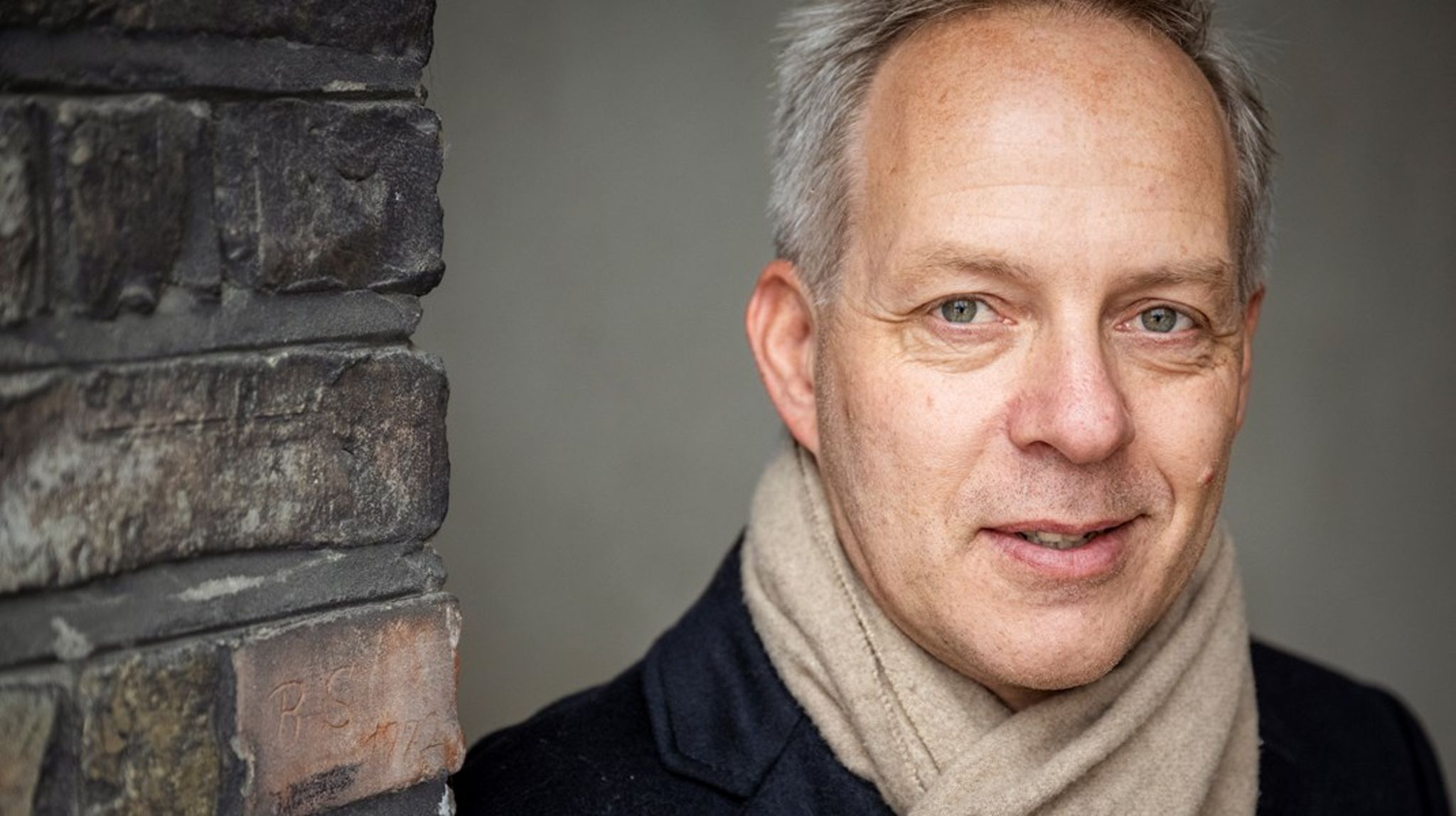 "Jeg synes, at det er farligt at bruge det relative fattigdomsbegreb, for vi kommer jo aldrig udenom relativ fattigdom, når folk bliver rigere, og du sammenligner, hvad de rige har i forhold til de fattigste," siger Jacob Ravn, efter at han har læst Altingets interview med økonom Birthe Larsen.