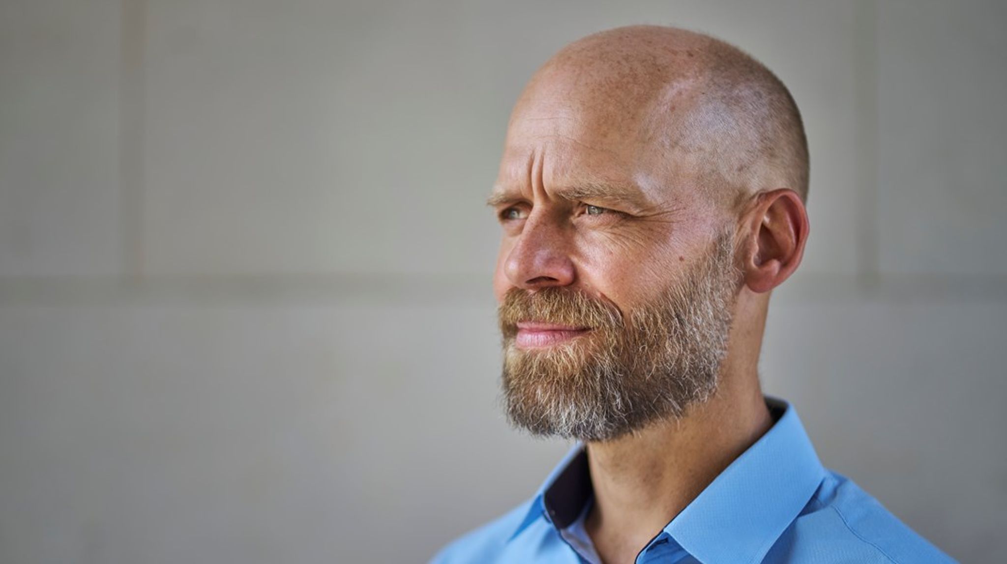 Spørgsmålet er, om regeringen har viljen til for første gang i nyere historie at gøre noget afgørende ved bureaukratiet, skriver Jonas Herby.&nbsp;<br>