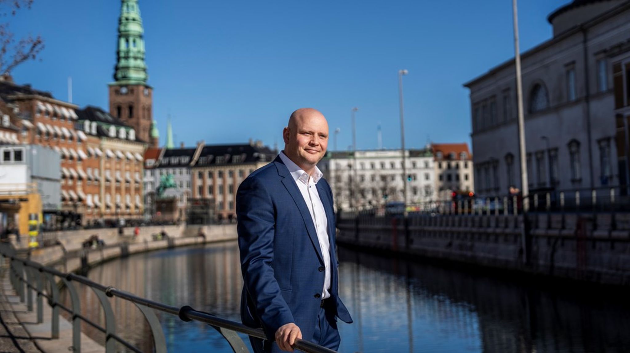 Med prisen, der er blevet uddelt siden 2010, følger 100.000 kroner.