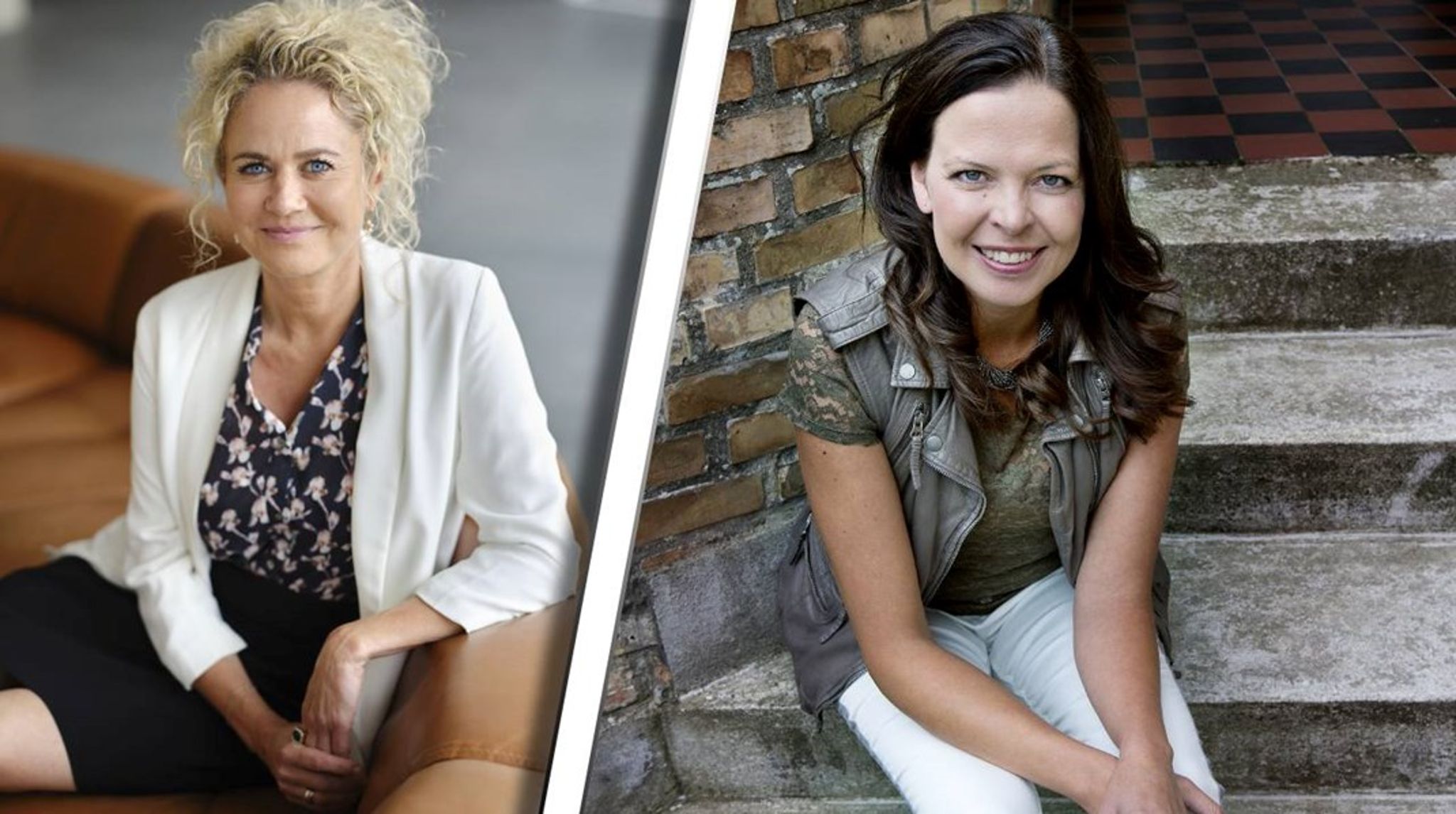For at realisere det fulde potentiale af nye teknologier som AI er vi nødt til at sikre, at medarbejdere på alle niveauer
har de fornødne digitale kompetencer, skriver&nbsp;Mette Beck-Nielsen og Camilla Ley Valentin.