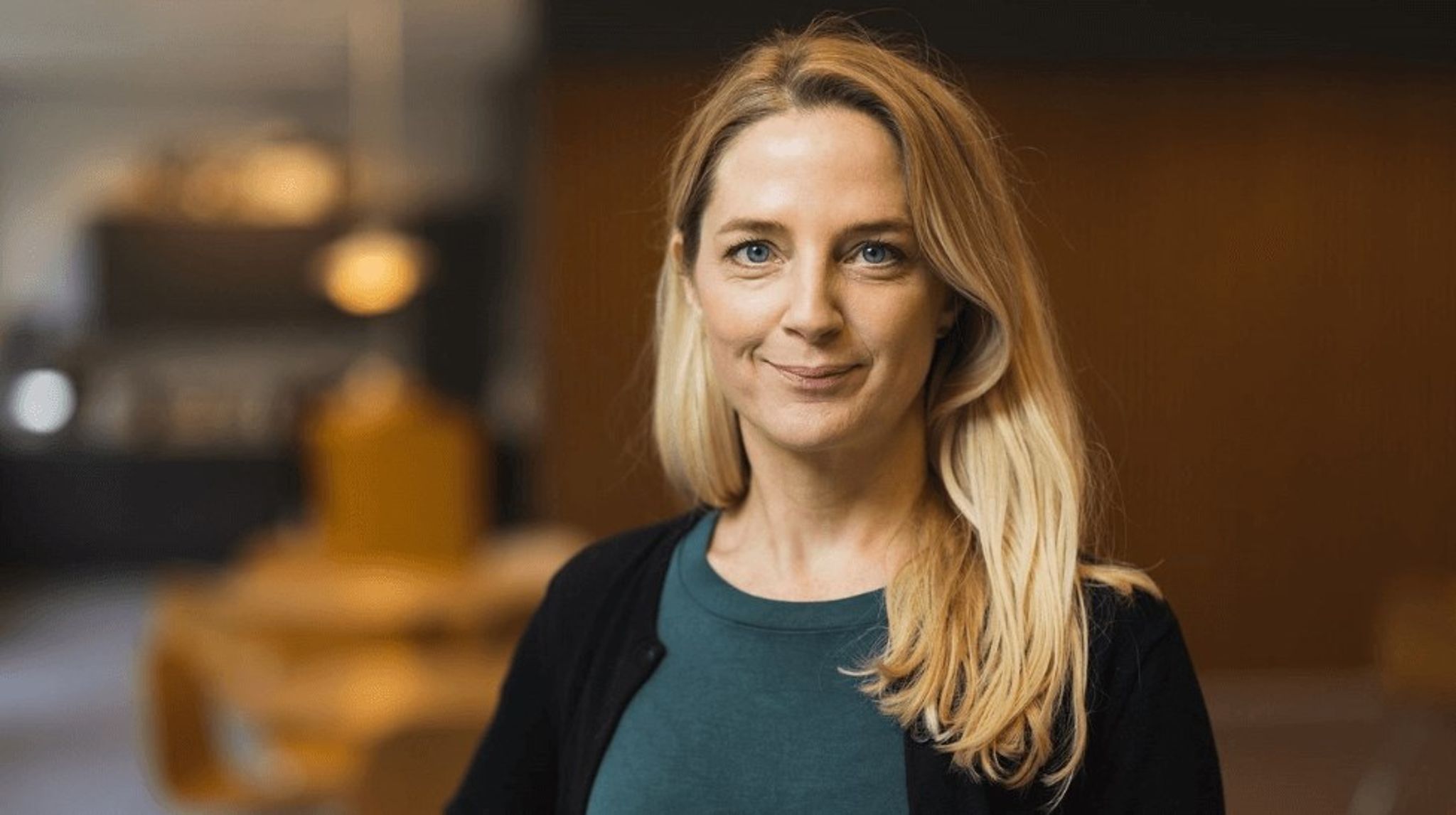 Karen Vallgårda ser sin nye rolle som professor som en mulighed for at tage et endnu større ansvar i at opbygge et positivt forsknings- og studiemiljø.