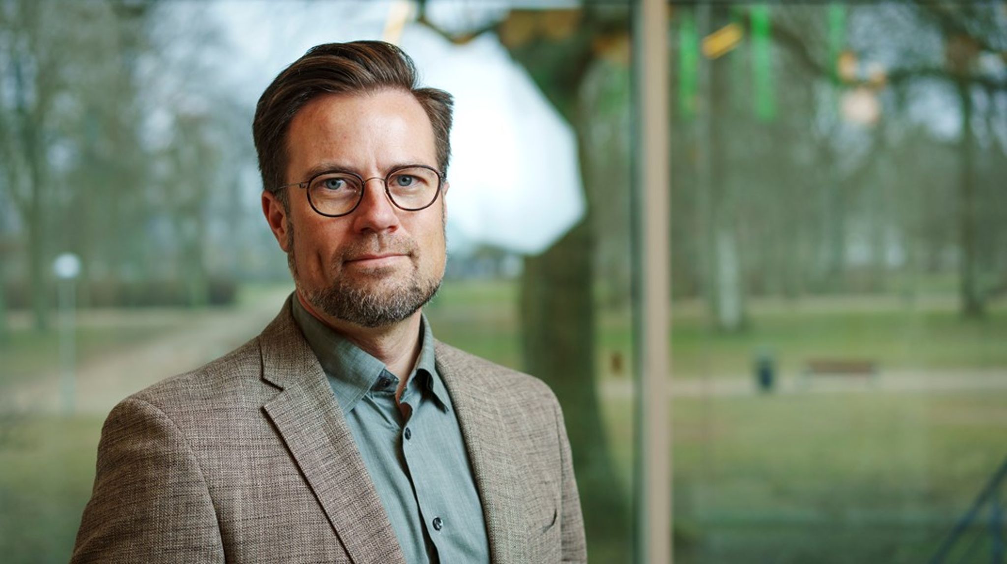 Det ville have været naturligt, hvis den danske digitaliseringsstrategi, som regeringen lige har lanceret, tog hånd om udfordringerne med cybersikkerhed, skriver&nbsp;Peter Rahbæk Juel.