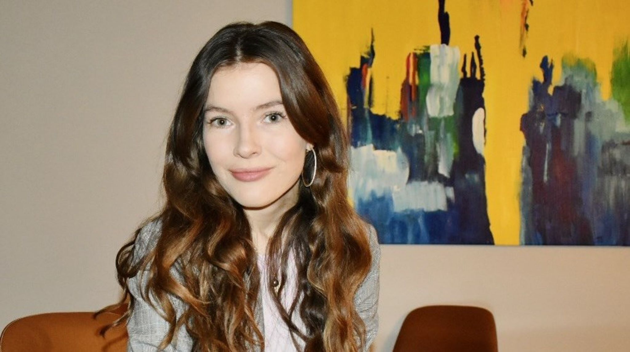 Charlotte Langer er en af dem, der har oplevet ikke at blive ordentligt forstået i&nbsp;sundhedssystemet, og det er en af årsagerne til, at netop kvindesundhed har hendes interesse.