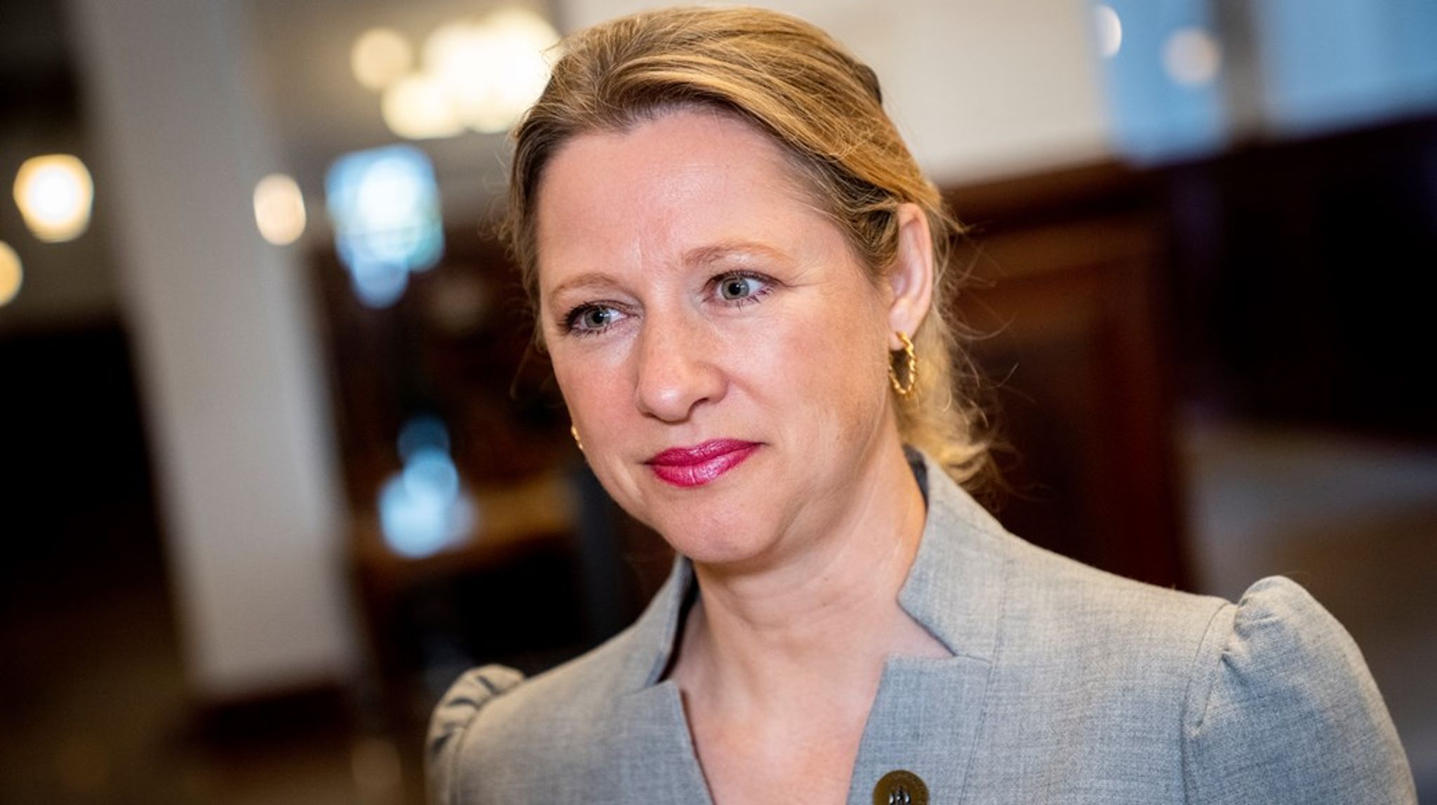 Planloven giver lige nu mulighed for, at et areal midlertidigt kan anvendes til studieboliger i op til ti år. Jeg havde gerne set, at muligheden var blevet udvidet til også at omfatte boliger til socialt udsatte, skriver Sophie Hæstorp Andersen.&nbsp;