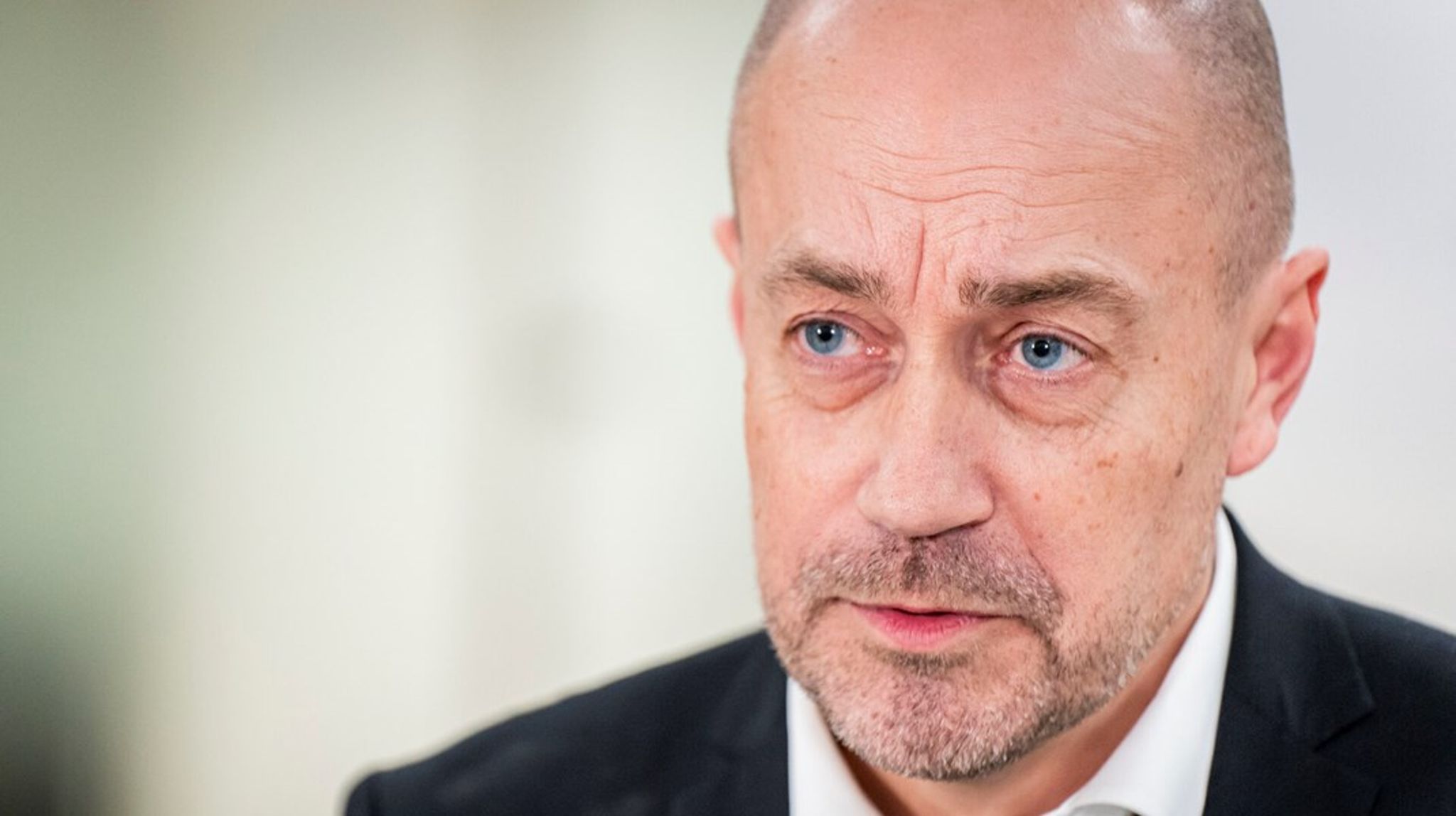 "Vil ministeren politianmelde Viborgs borgmester og byrådsflertal i sagen om naturinteresser ved Tange Sø," lyder det i et spørgsmål til miljøministeren.&nbsp;