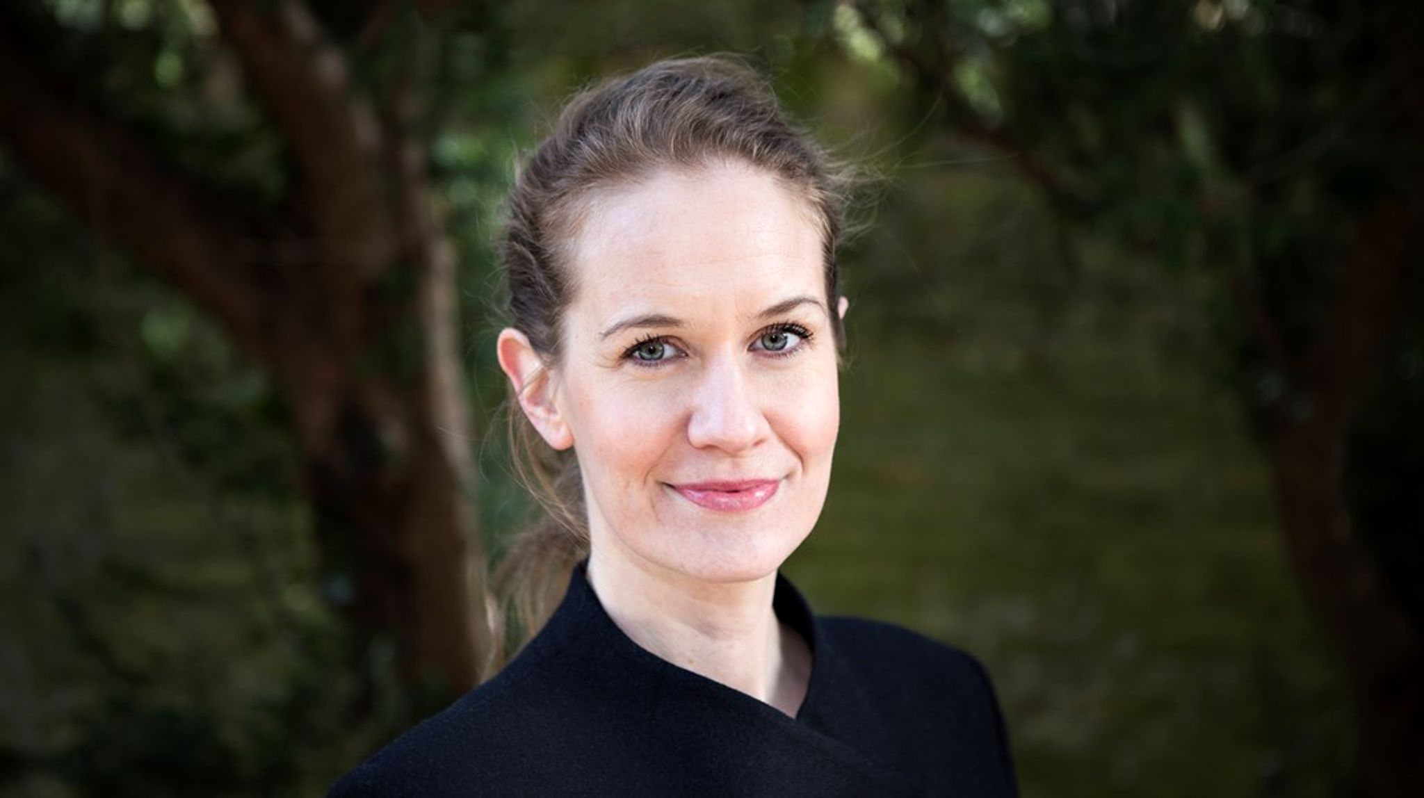 Behovet for naturnationalparkerne er indlysende: Naturen er i frit fald, og uden handling bliver listen over truede arter kun&nbsp;længere og længere, skriver&nbsp;Maria Reumert Gjerding.
