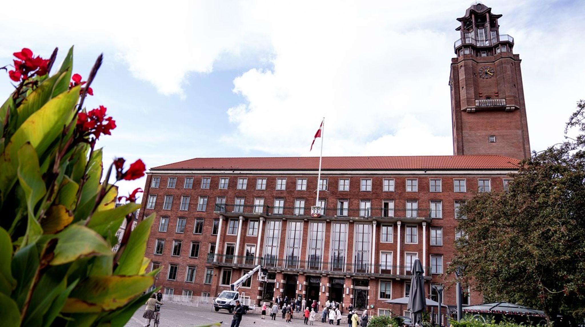 Ulrik Winge fik en skriftlig påtale for en konkret episode&nbsp;med krænkende adfærd på arbejdspladsen&nbsp;sidste år. Men Magistraten har siden bestemt, at sagen skulle vurderes på baggrund af en ekstern undersøgelse.