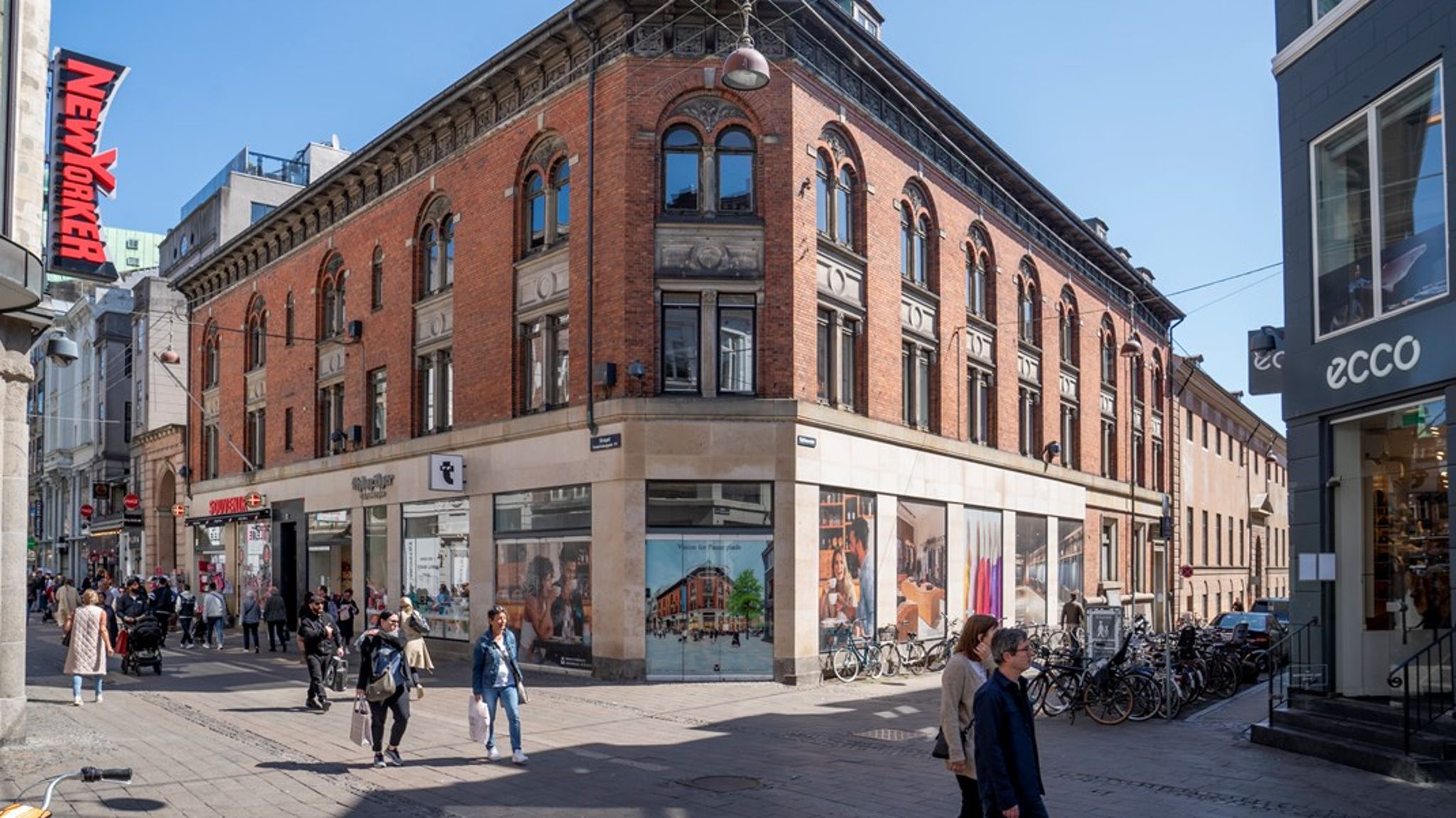 Ser man på de problemer, som Morten Reimar går igennem, kan de nærmest alle sammen spores tilbage til den kendsgerning, at København på grund af sin status som hovedstad, er blevet op- og overprioriteret af skiftende magthavere på bekostning af provinsen og landdistrikterne, skriver&nbsp;Carl Buch Højbjerg.