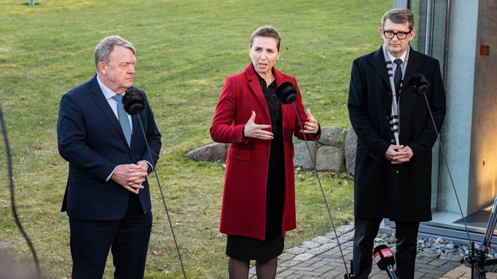 Hvor mange mandater står SVM-regeringen mon tilbage med efter senest at have mistet det mandat, som Mike Fonseca sad på?