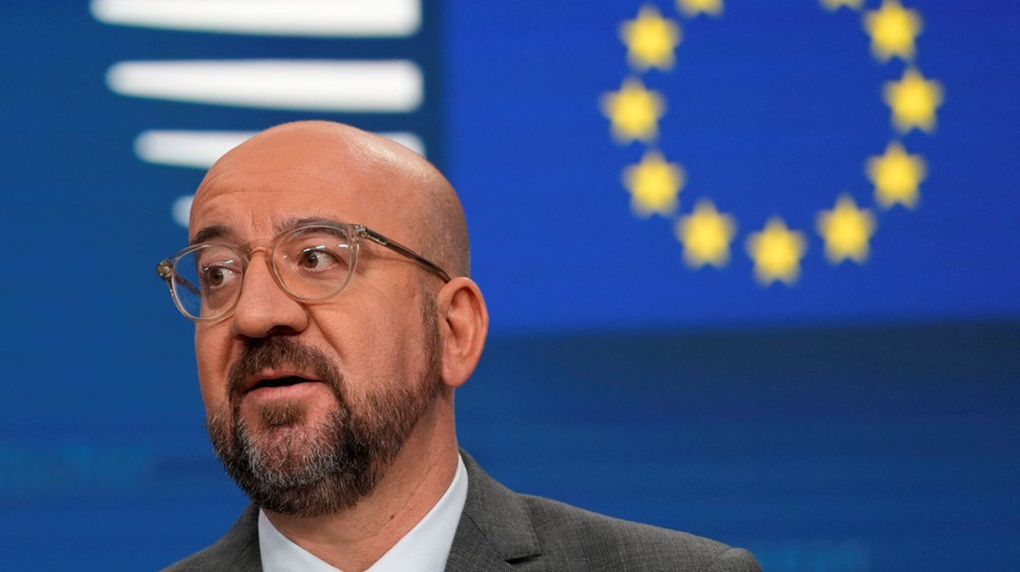 Formanden for Det Europæiske Råd, Charles Michel, smed en politisk nytårsbombe i Bruxelles denne uge.&nbsp;