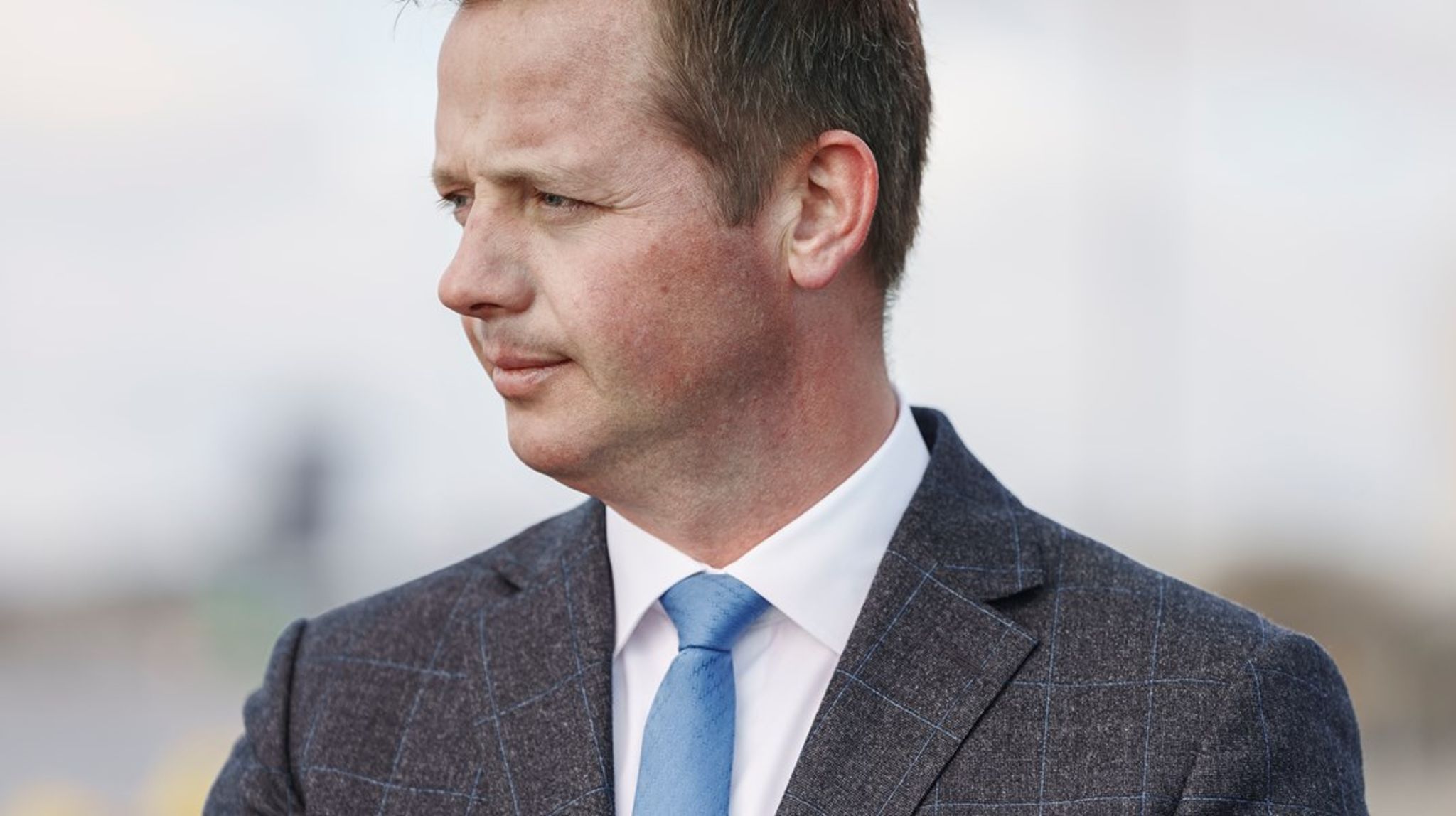 Det er vigtigt, at vi holder fokus på den vigtige rolle, som en professionel og stabil offentlig kollektiv transport spiller i samfundet, skriver Michael Nielsen.