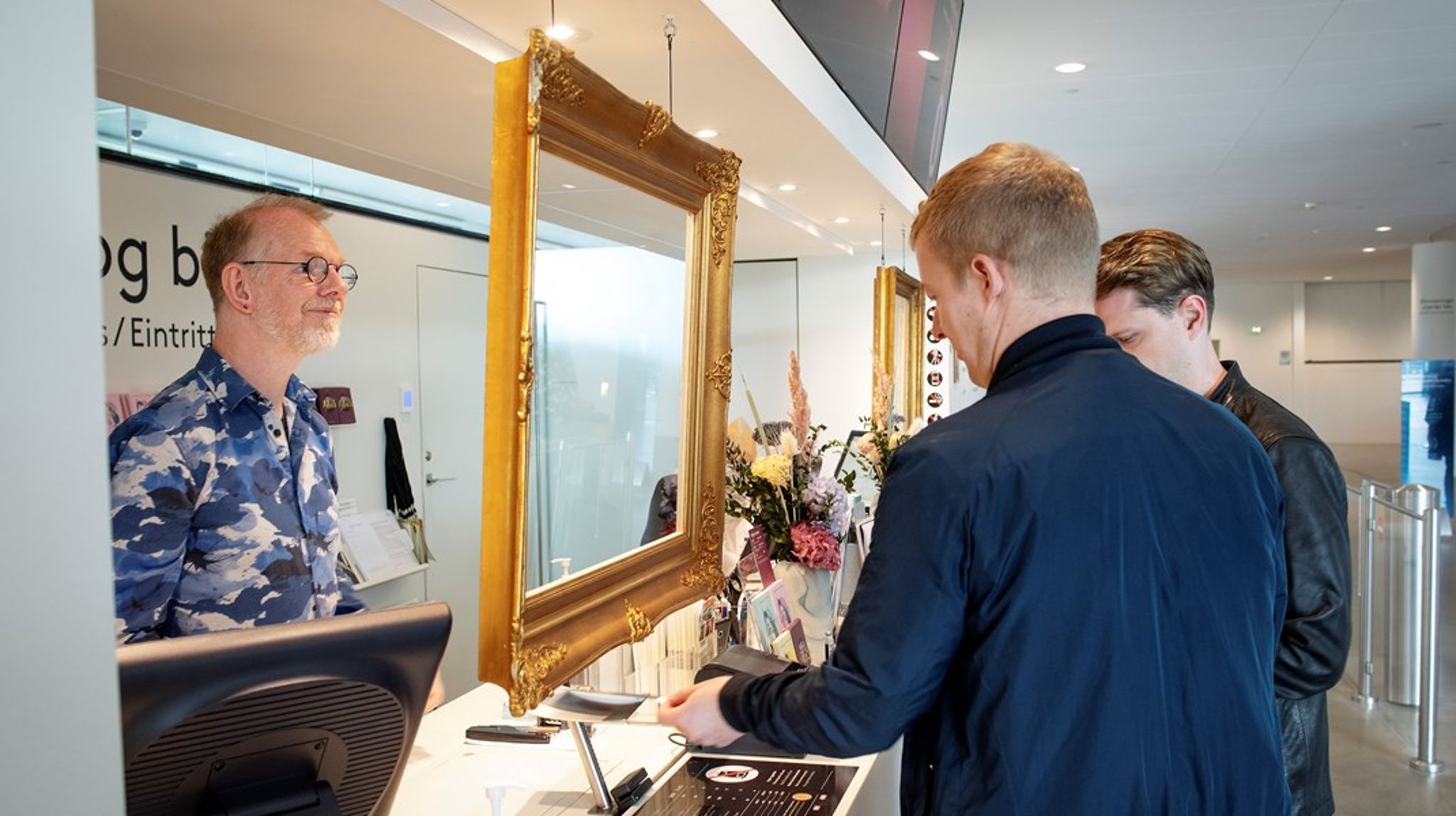 Der bør være en tydelig sammenhæng mellem statstilskud og de opgaver, statsanerkendte museer er pålagt og påtager sig, skriver Stine Høholt.&nbsp;