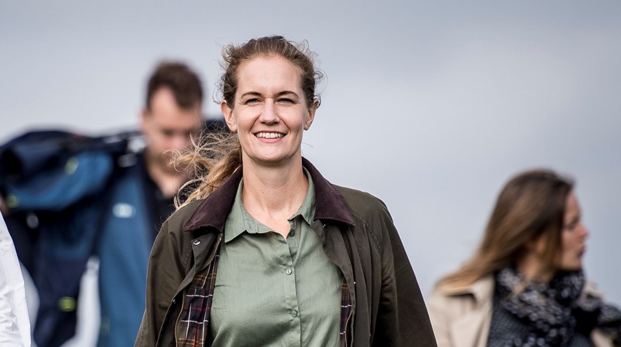 Regeringen
har med fuldt overlæg fravalgt at støtte private
skovejeres indsatser
for den truede natur, skriver Maria
Reumert Gjerding.