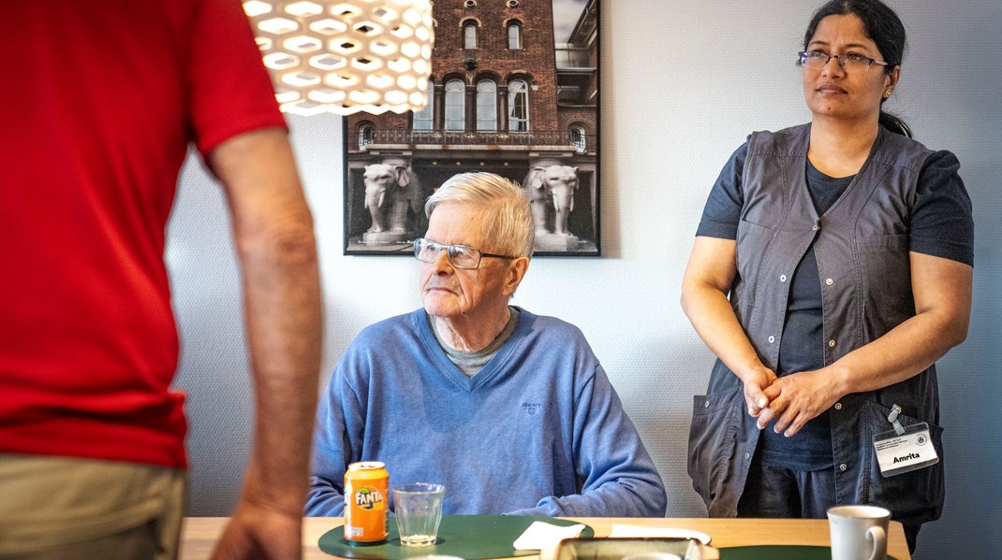 Civilsamfundsorganisationerne skal styrkes, hvis vi skal importere mere udenlandsk arbejdskraft. Så er vi bedre rustet til den sociale del af etableringen af nye medborgere, skriver Marie Krabbe Hammershøy.<br>