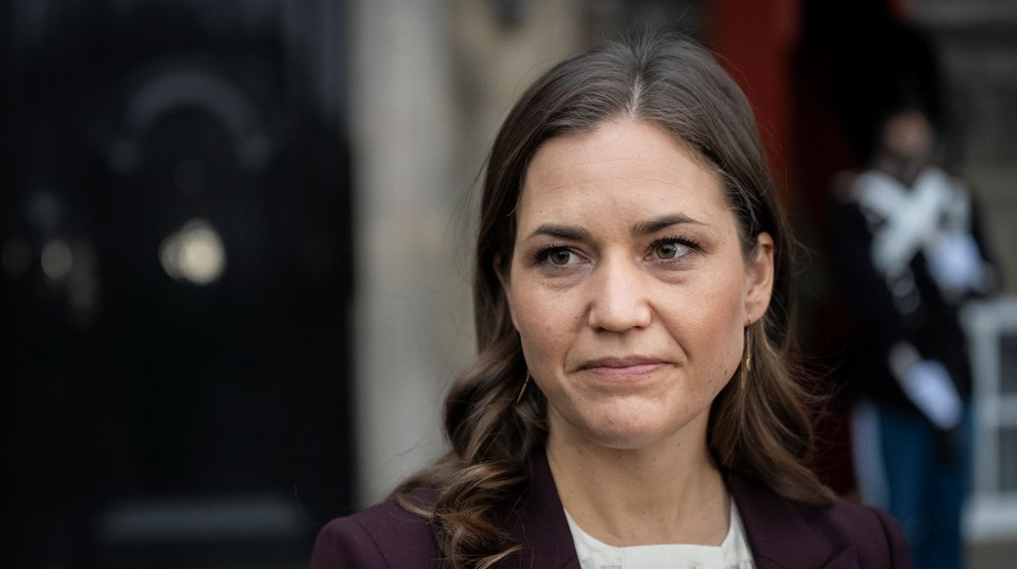 Marie Bjerre (V) har desværre fuldstændig købt venstrefløjens fortælling om, at kvinder er ofre, der kræver samfundets hjælp og&nbsp;lovgivning for at agere i præcis samme rum som alle andre, skriver Liberal Alliances Sólbjørg Jakobsen (LA).<br>