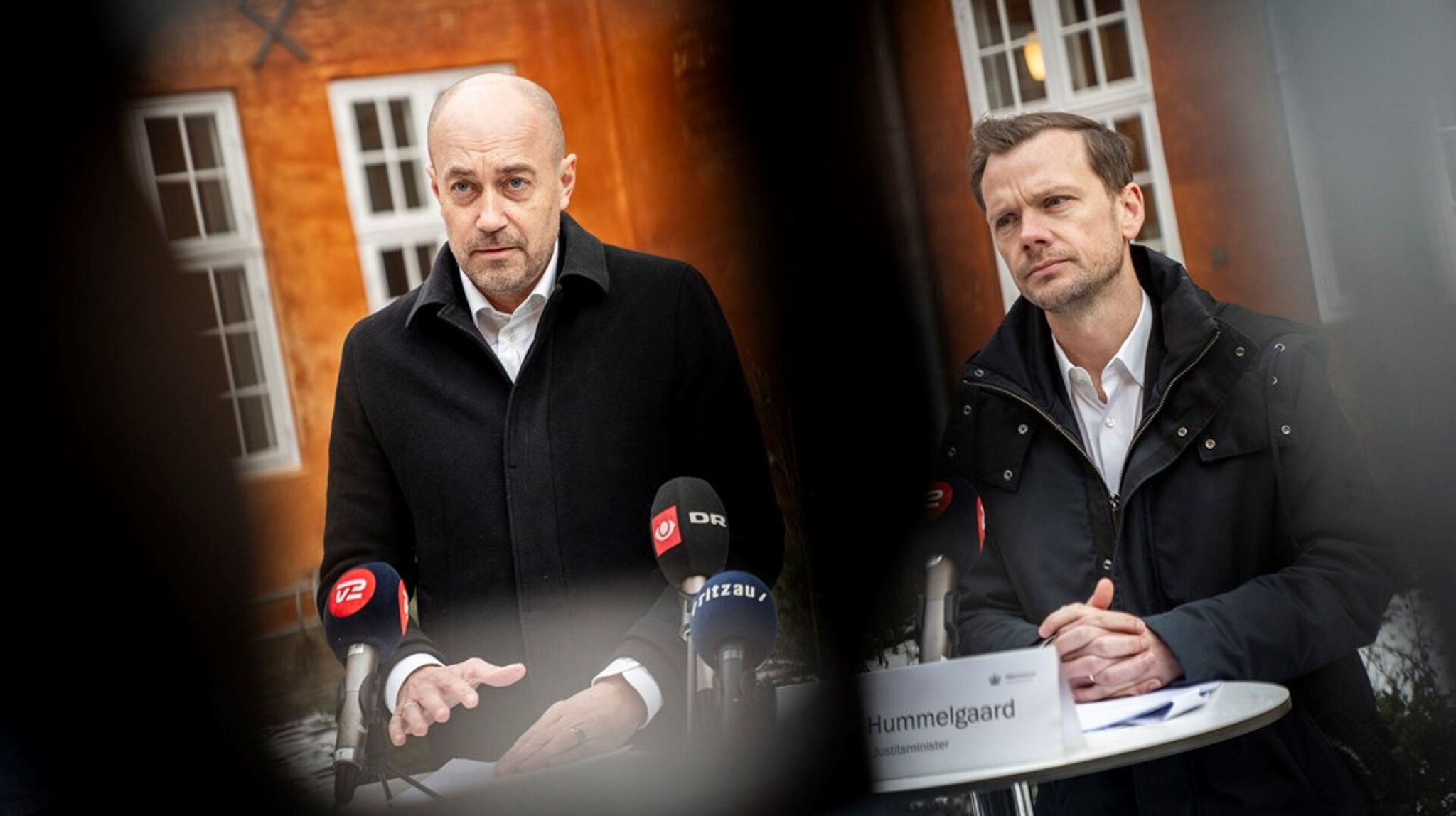 Regeringen med miljøminister Magnus Heunicke (S) og justitsminister Peter Hummelgaard (S) har allerede udtalt, at det er "meget sandsynligt", at der kommer et juridisk "efterspil" i kølvandet på jordskredsskandalen.