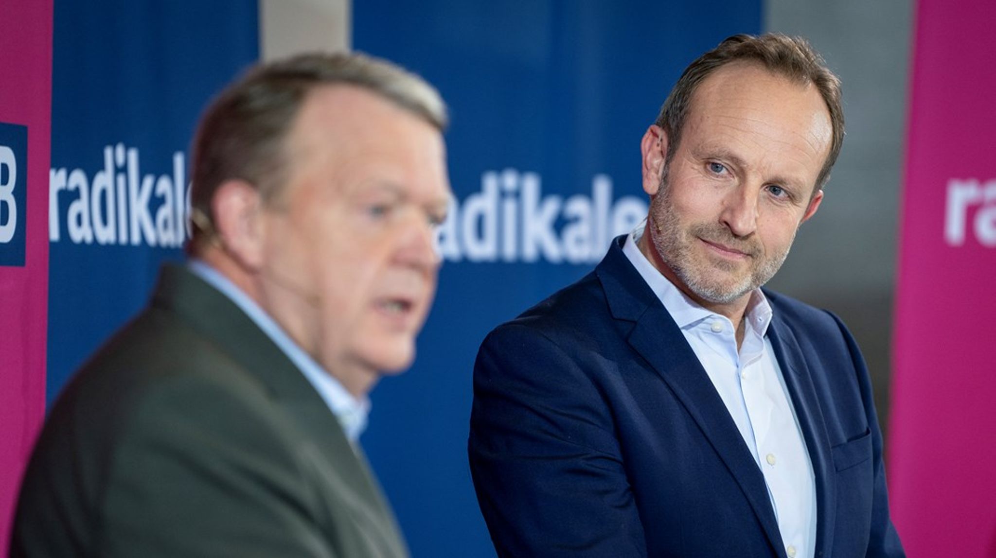 Ved seneste europaparlamentsvalg var Radikale i valgforbund med Alternativet, men denne gang finder partiet i stedet sine forbundsfæller hos&nbsp;Moderaterne og Venstre.