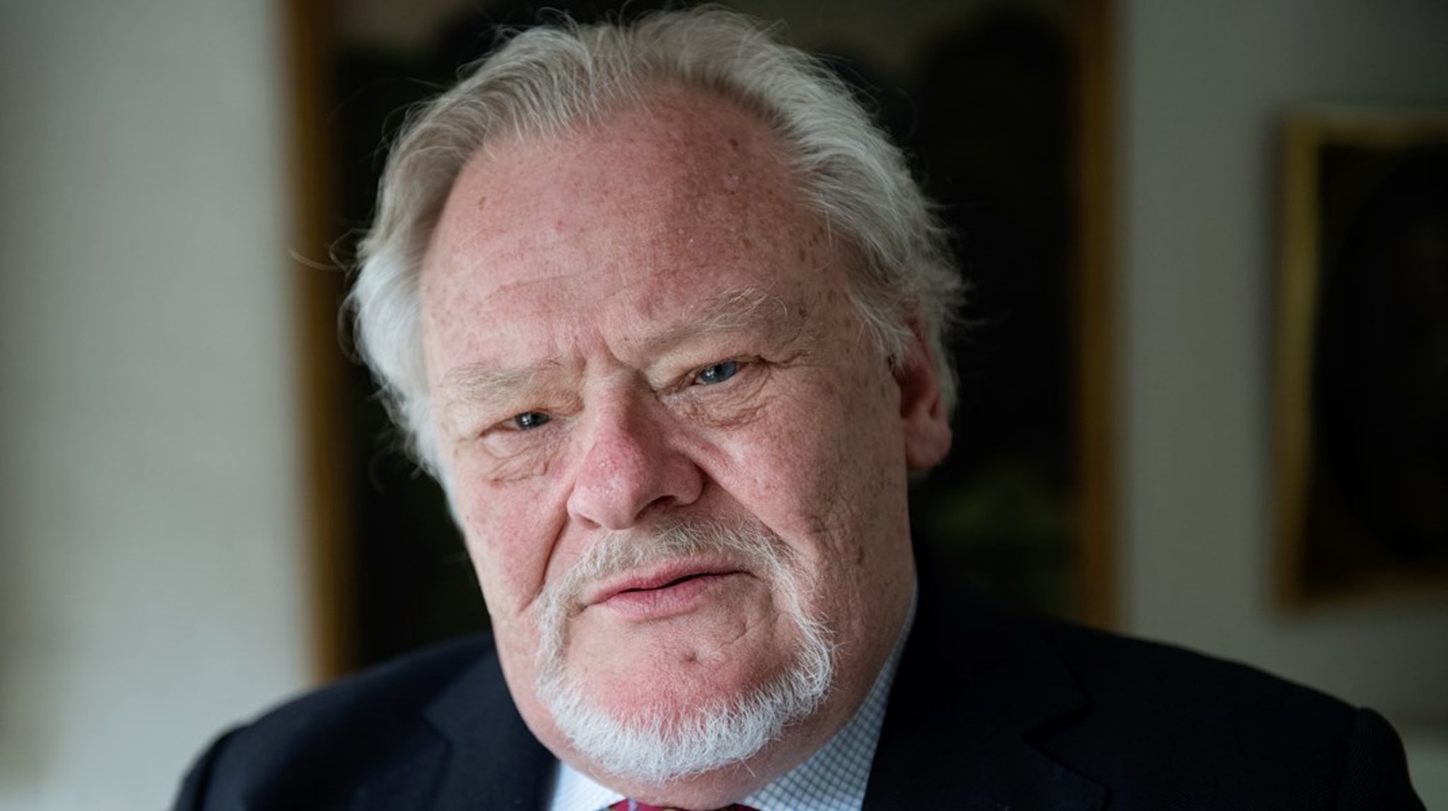 Danmarksdemokraterne, Liberal Alliance og Konservative fremsætter kun holdninger.&nbsp;Ingen af de tre partier vil dog trække Danmark ud af de relevante konventioner, skriver&nbsp;Claus von Barnekow.