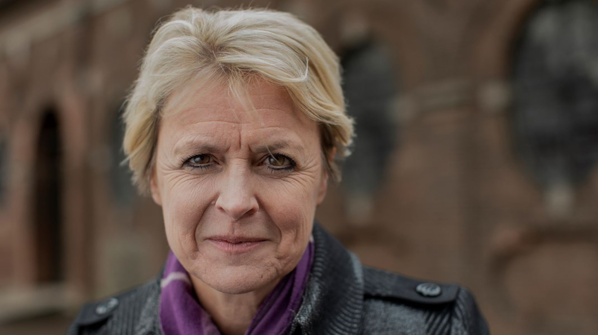 Erkendelsen af, at krig også kan ramme os, er kun blevet styrket af, at Putin på tærsklen til toårsdagen for krigen langt fra ser ud til at have tabt, skriver Lykke Friis.<br><br>